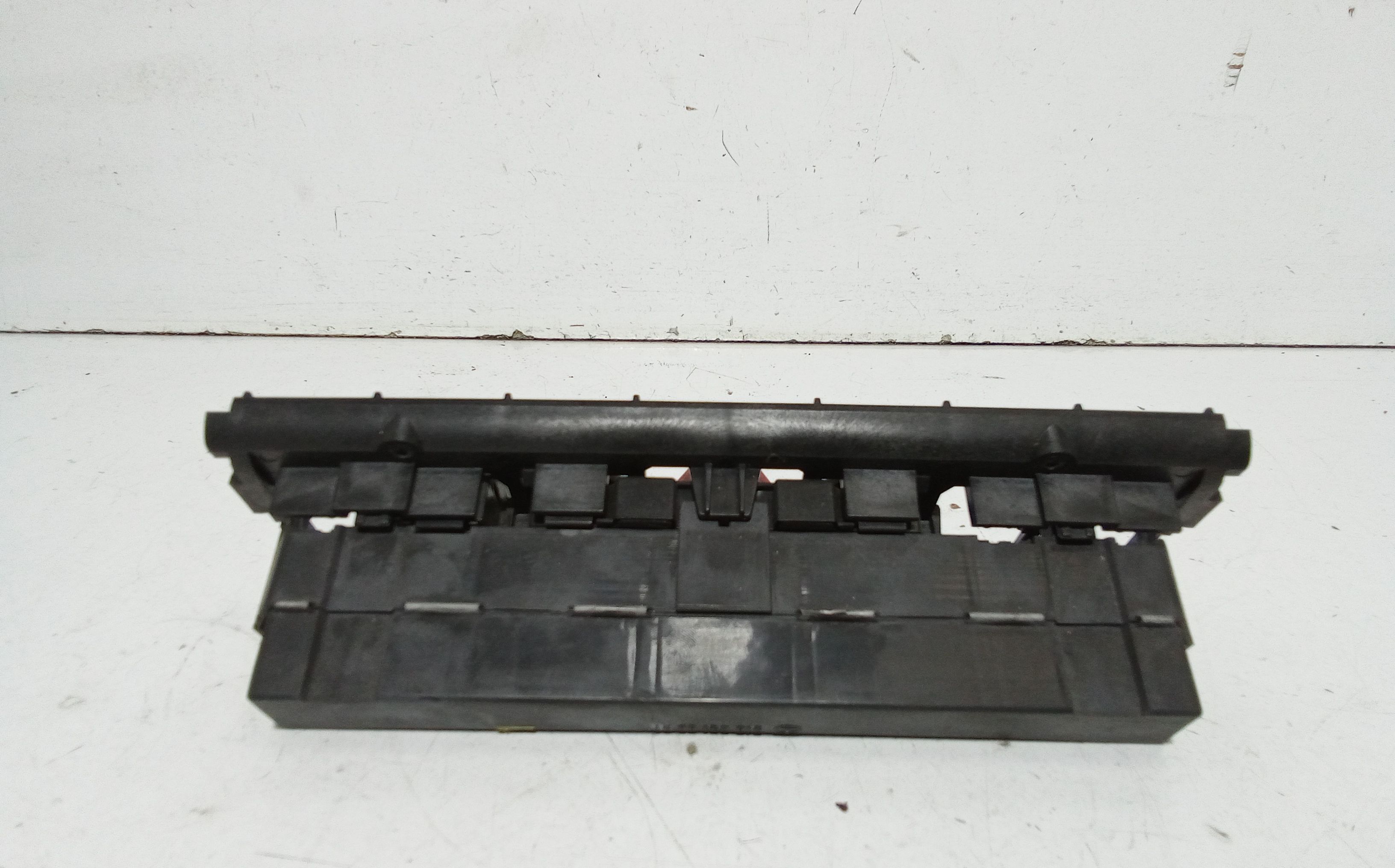 Pulsantiera Centrale MERCEDES SLK Serie (W170) (96>04)