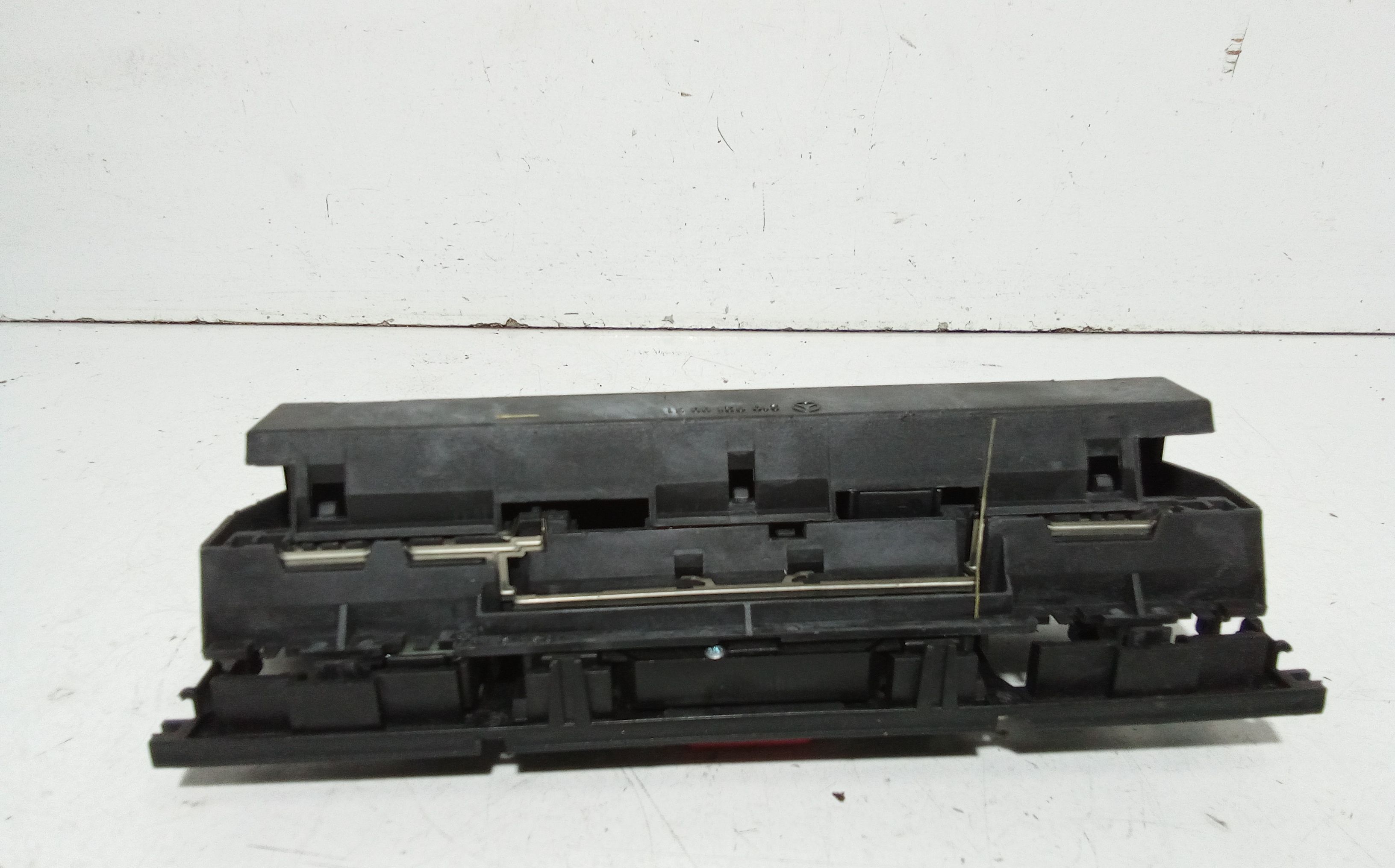 Pulsantiera Centrale MERCEDES SLK Serie (W170) (96>04)