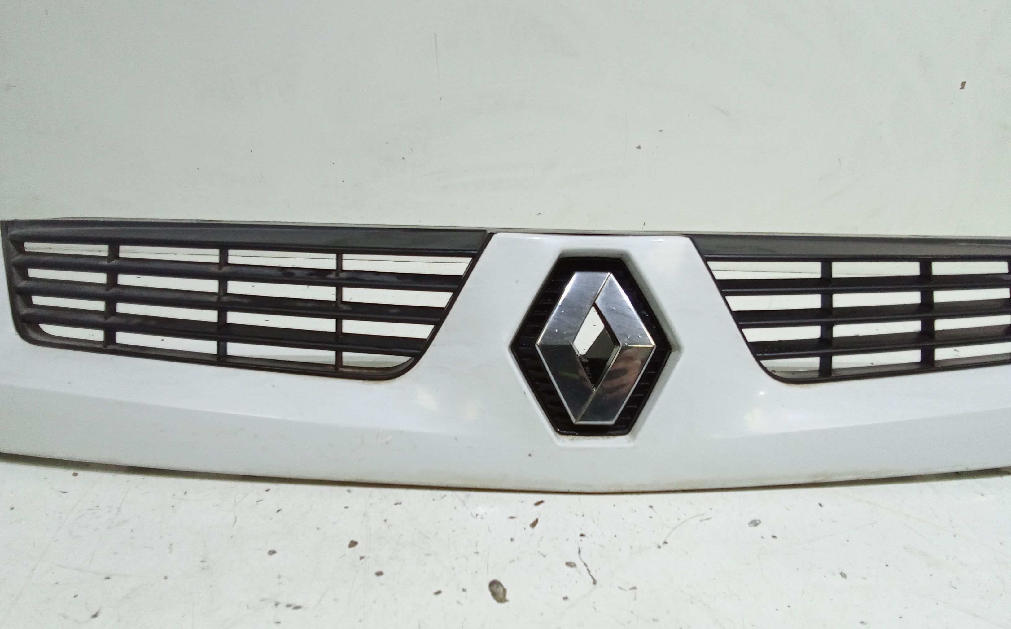 Griglia Anteriore RENAULT Kangoo 3 Serie