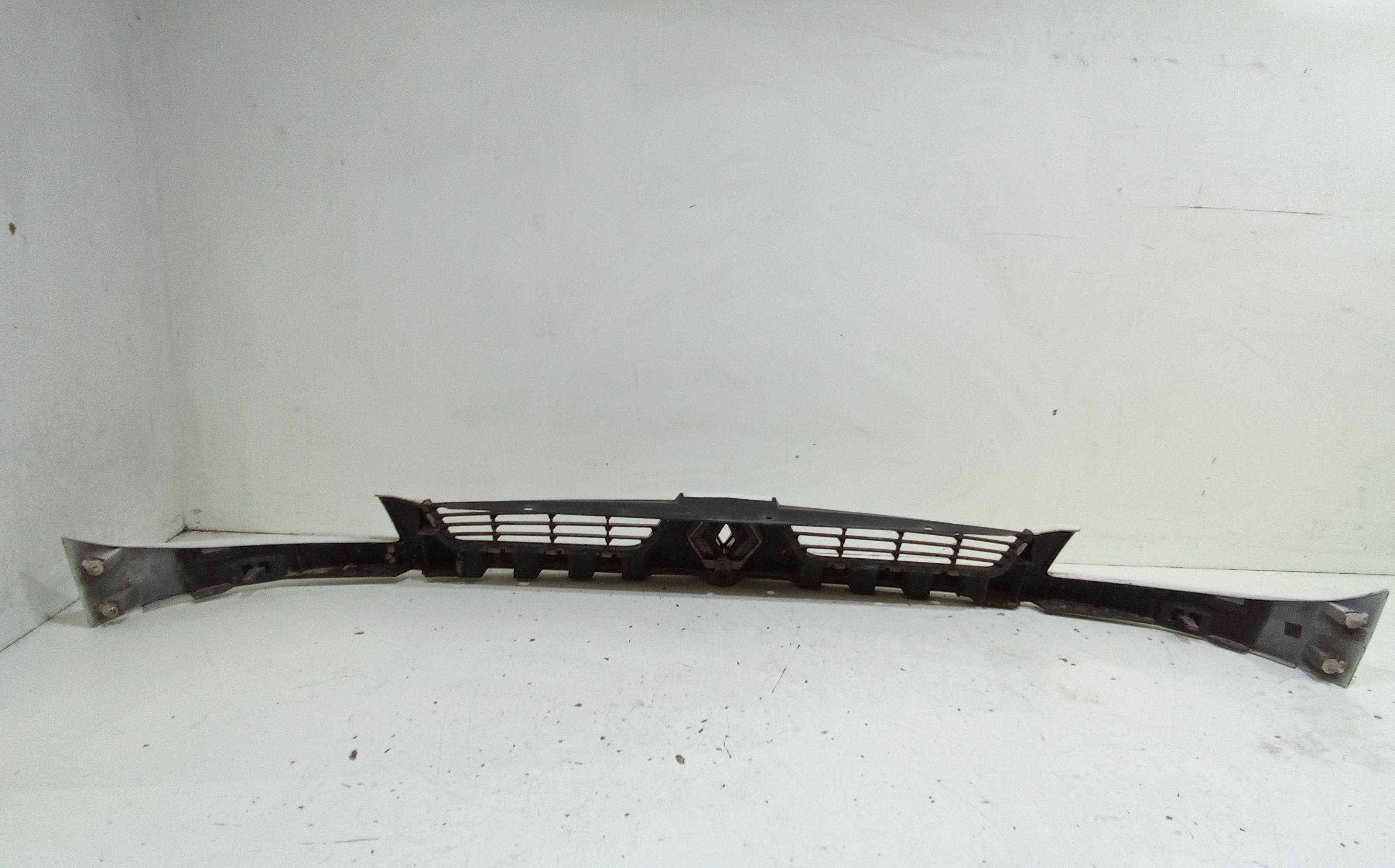 Griglia Anteriore RENAULT Kangoo 3 Serie