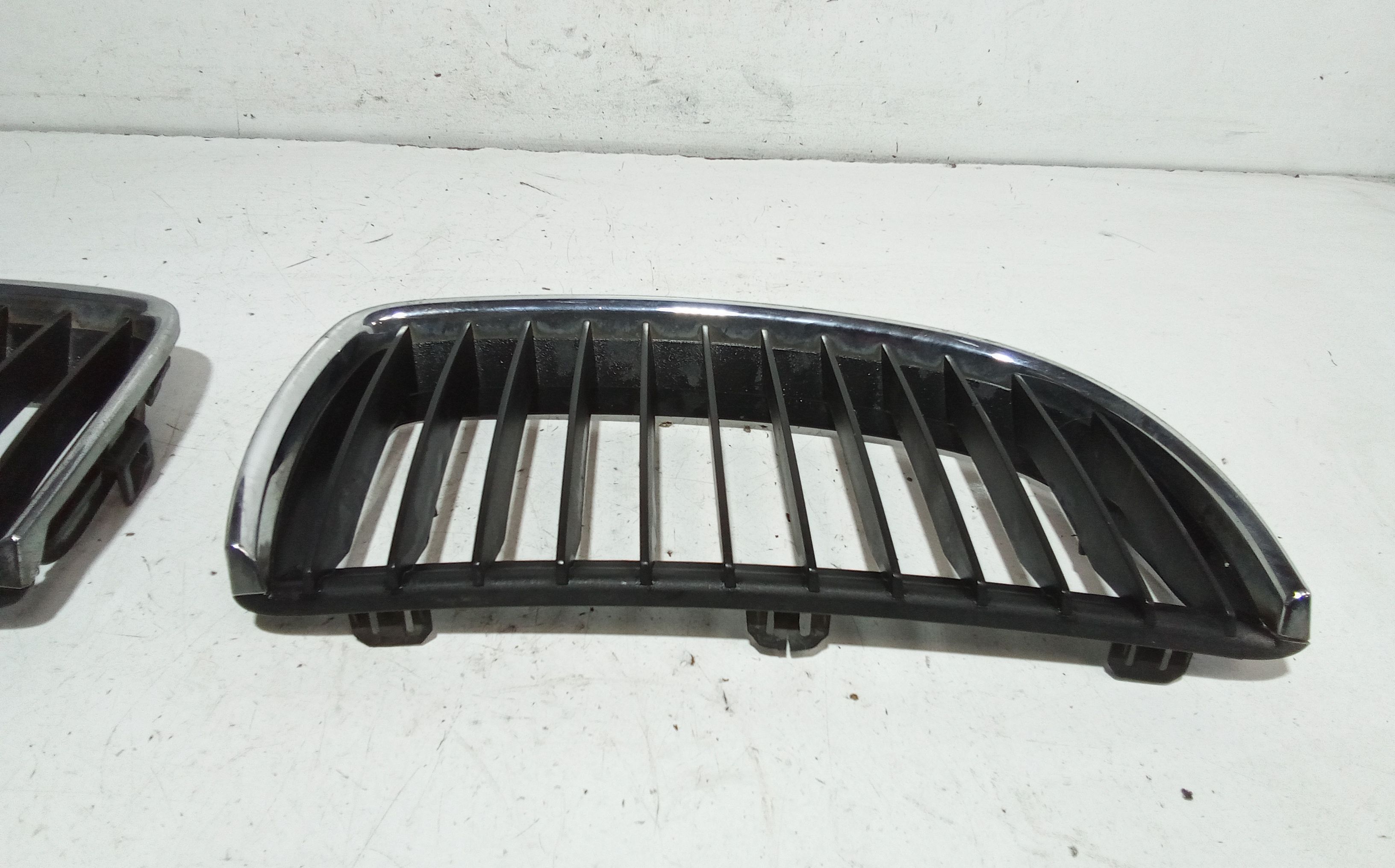 Griglia Anteriore BMW Serie 3 E90 Berlina