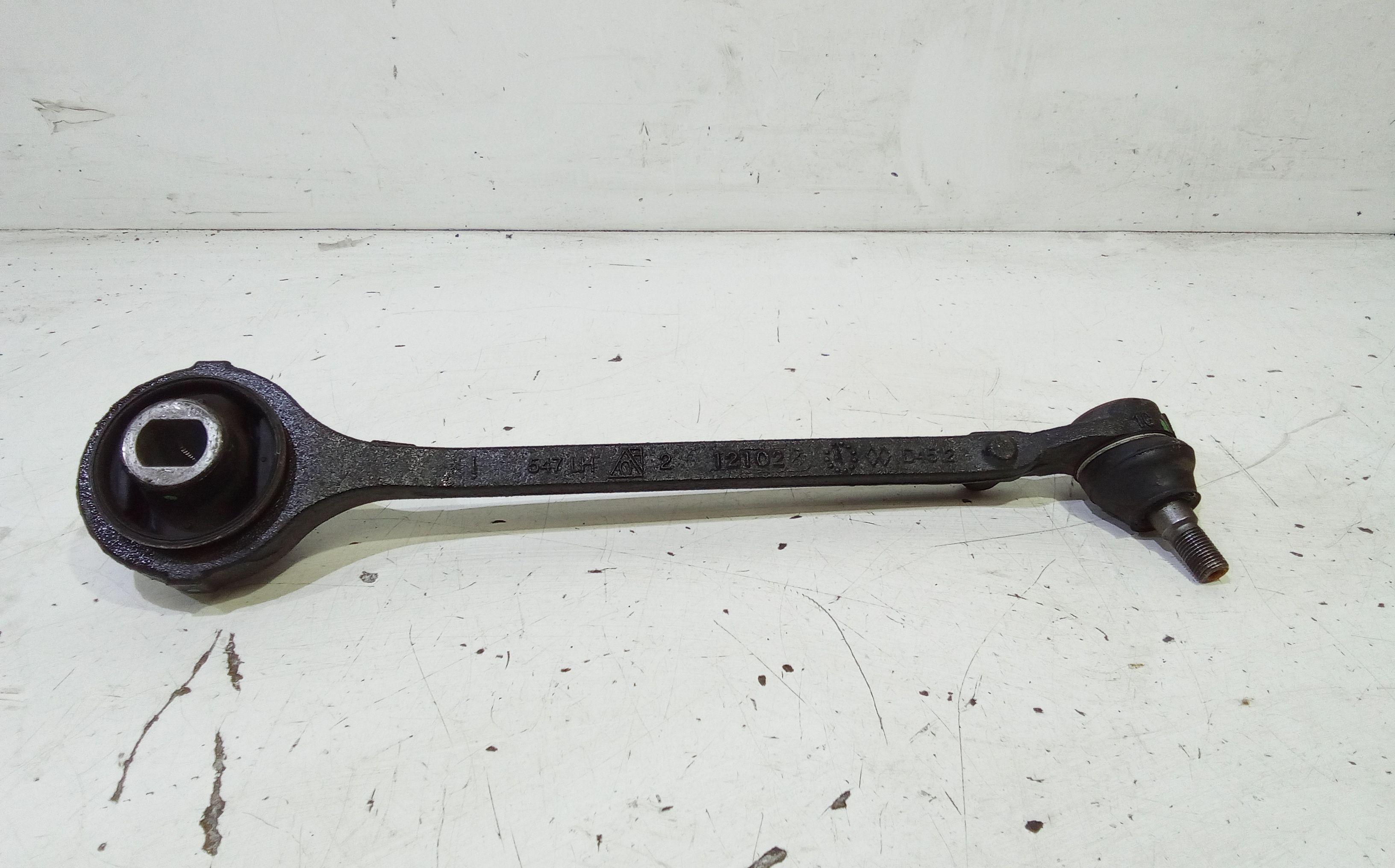 Braccio Oscillante anteriore Sinistro CHRYSLER 300 C Touring