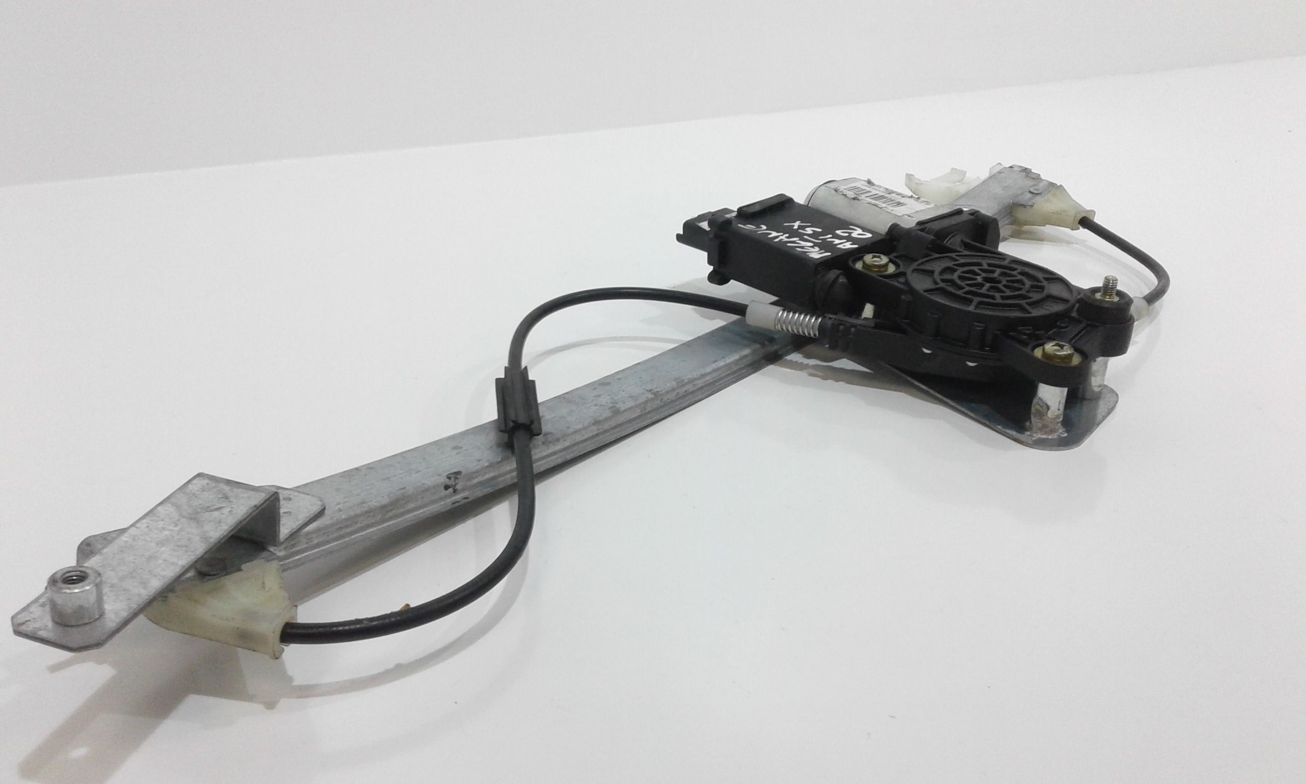 Cremagliera anteriore sinistra Guida RENAULT Megane l Serie (99>02)