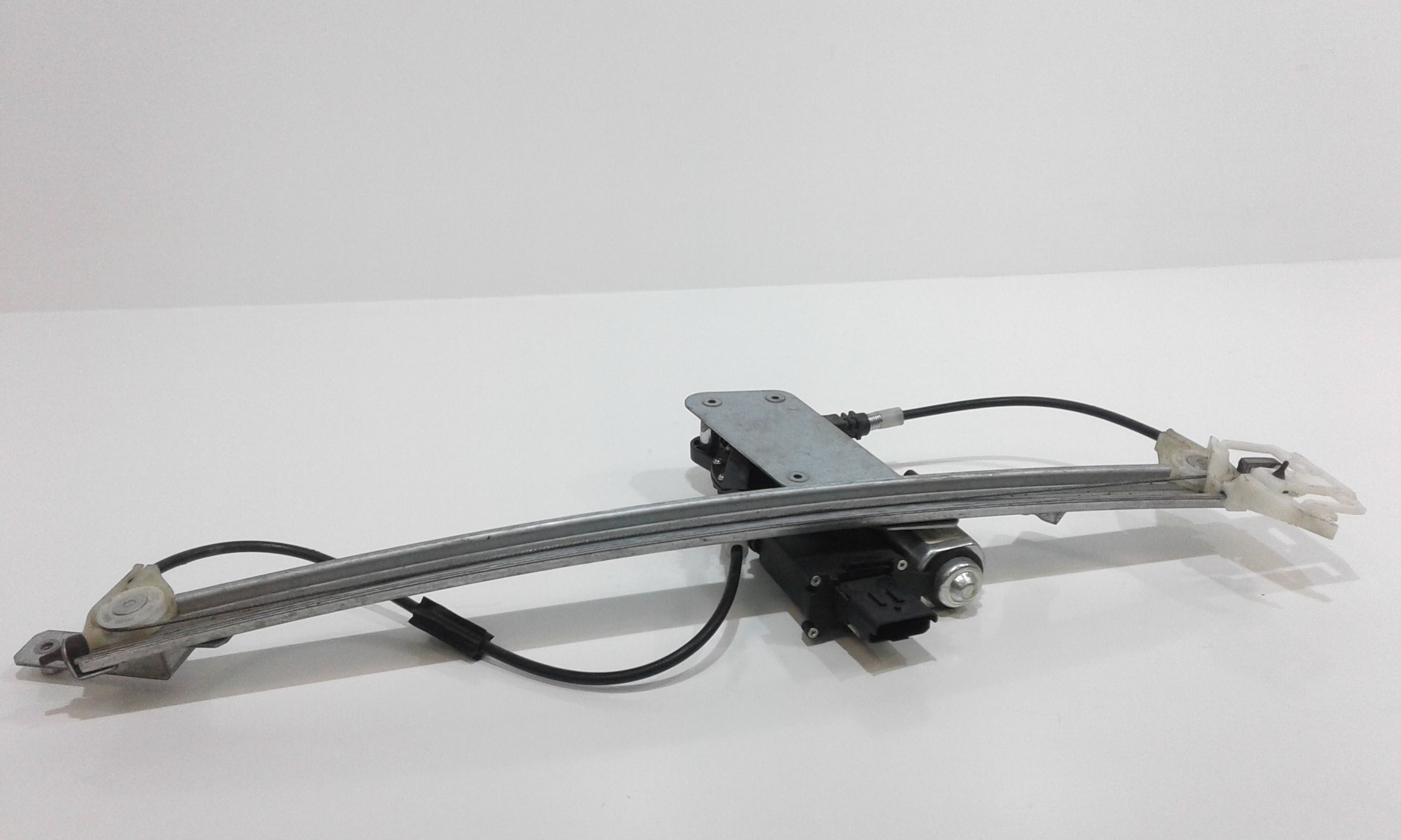 Cremagliera anteriore sinistra Guida RENAULT Megane l Serie (99>02)