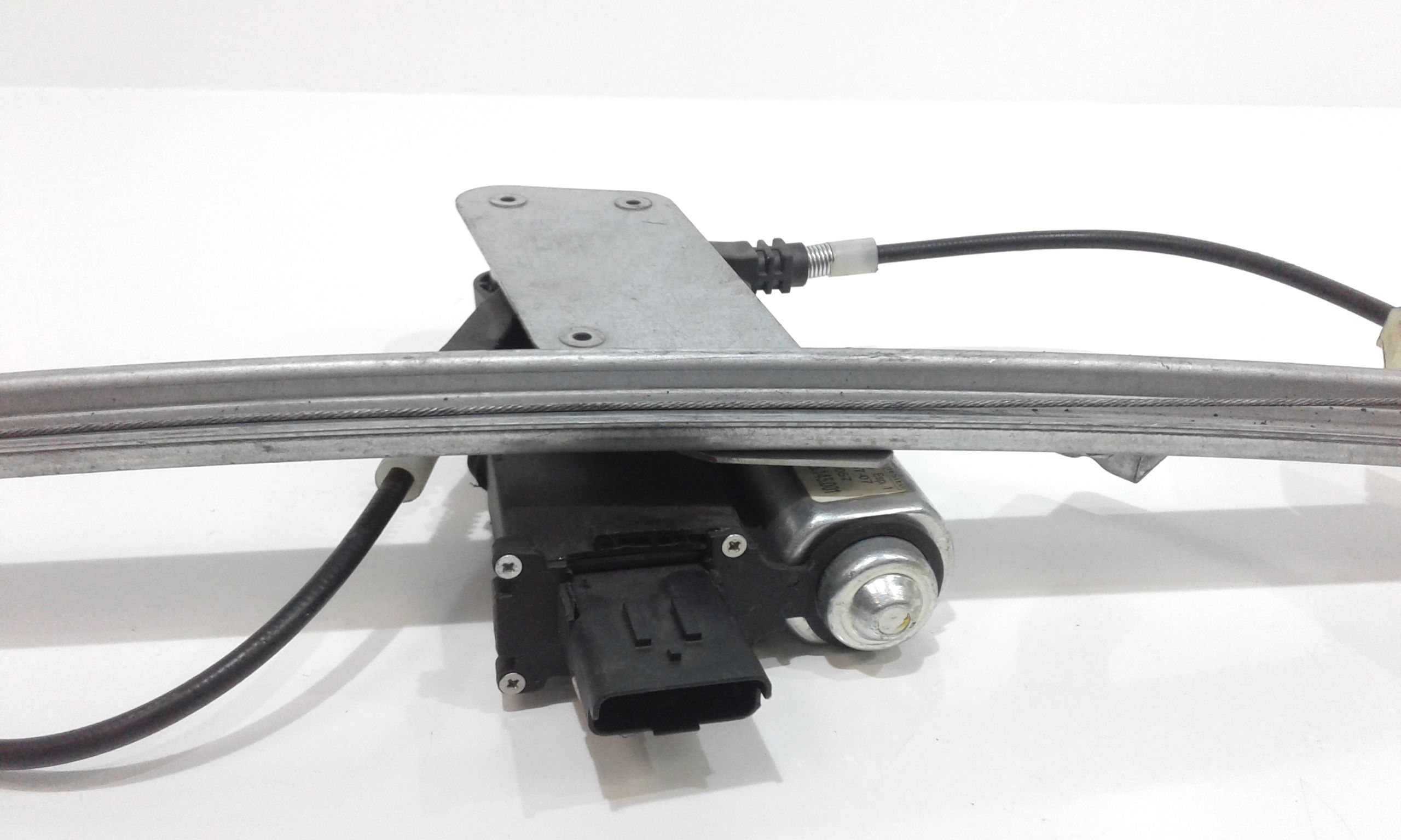 Cremagliera anteriore sinistra Guida RENAULT Megane l Serie (99>02)