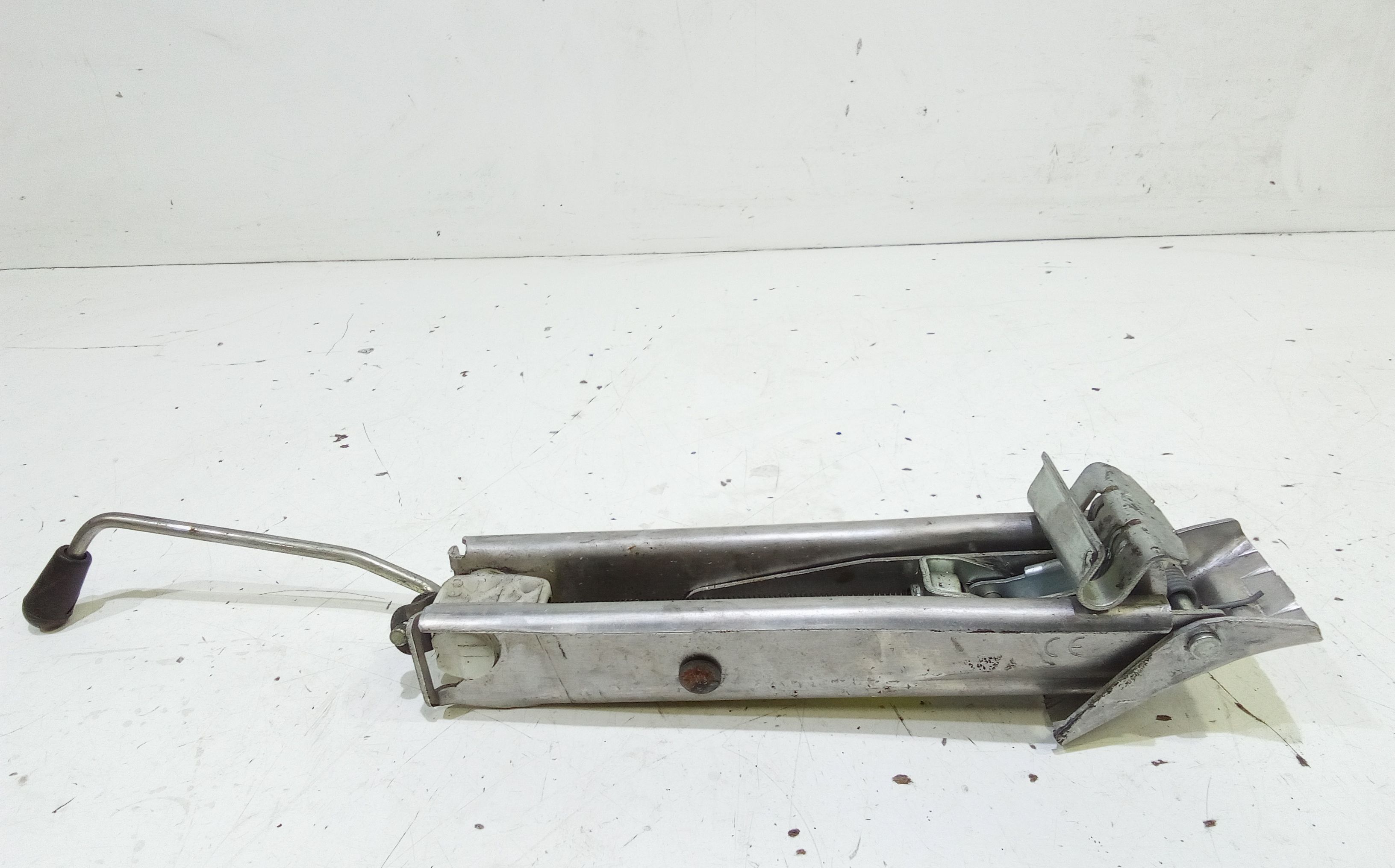 Cric SEAT Ibiza Serie (02>05)