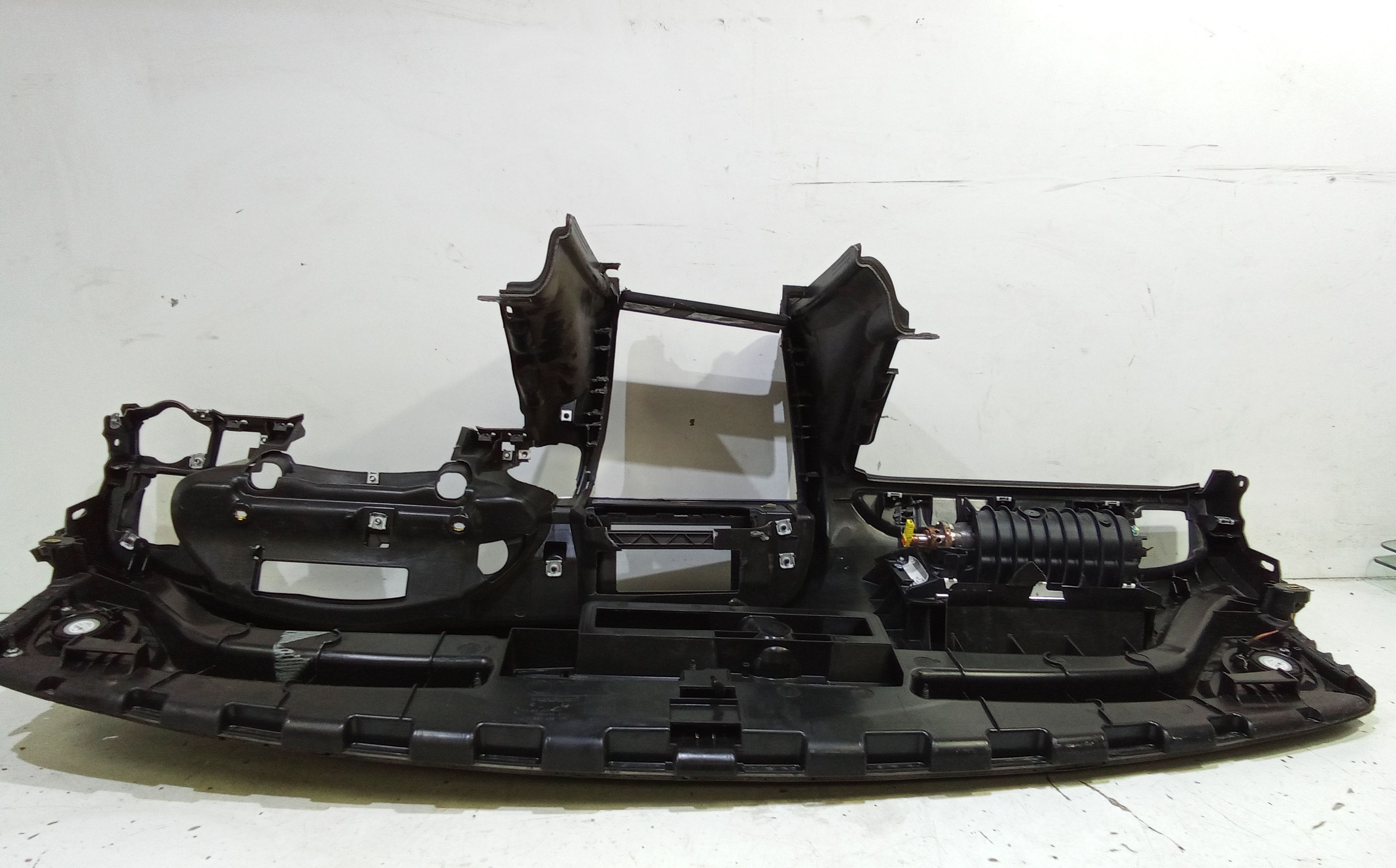 Kit Airbag Completo AUDI A4 Avant (8K5) (08>15)