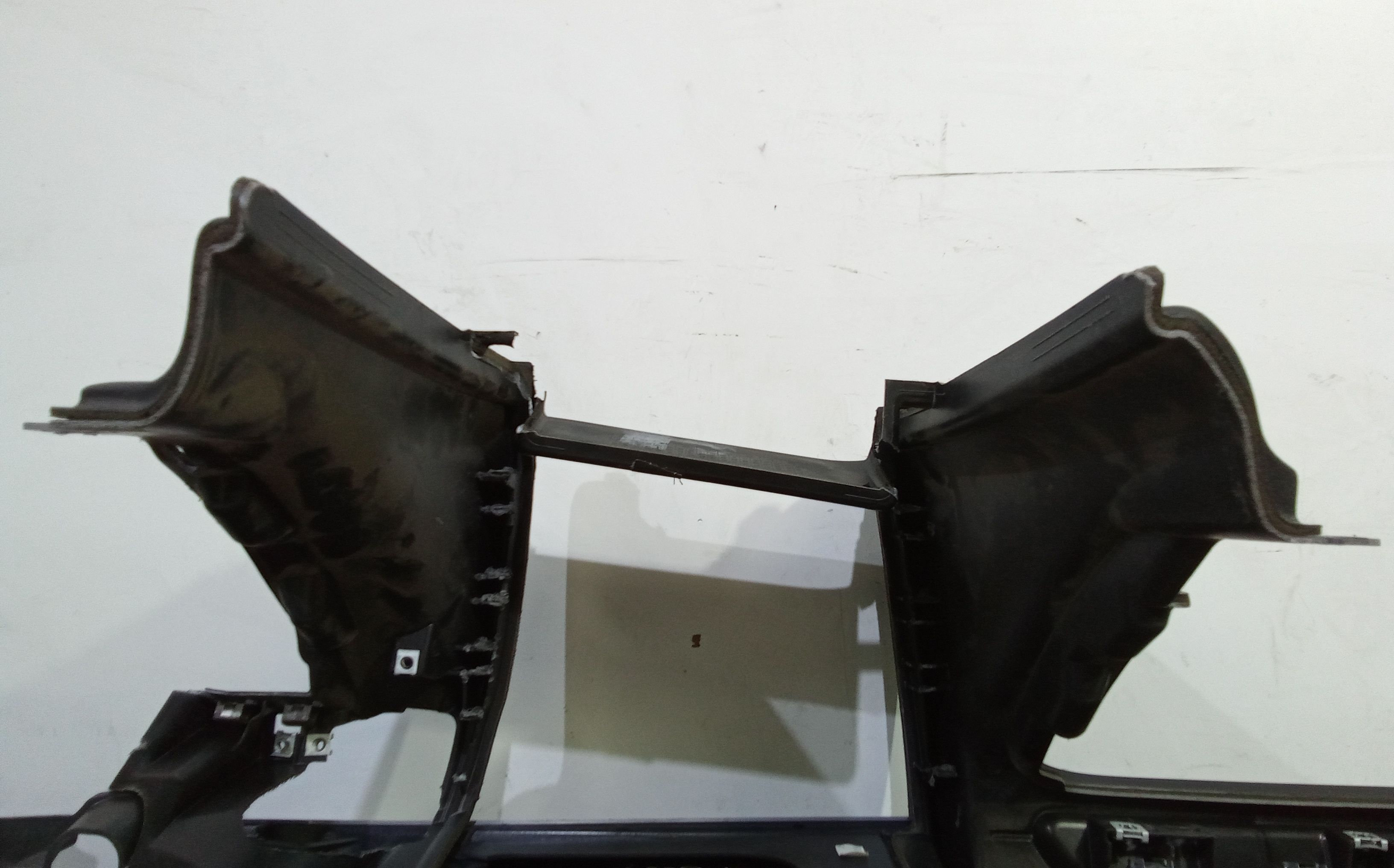 Kit Airbag Completo AUDI A4 Avant (8K5) (08>15)