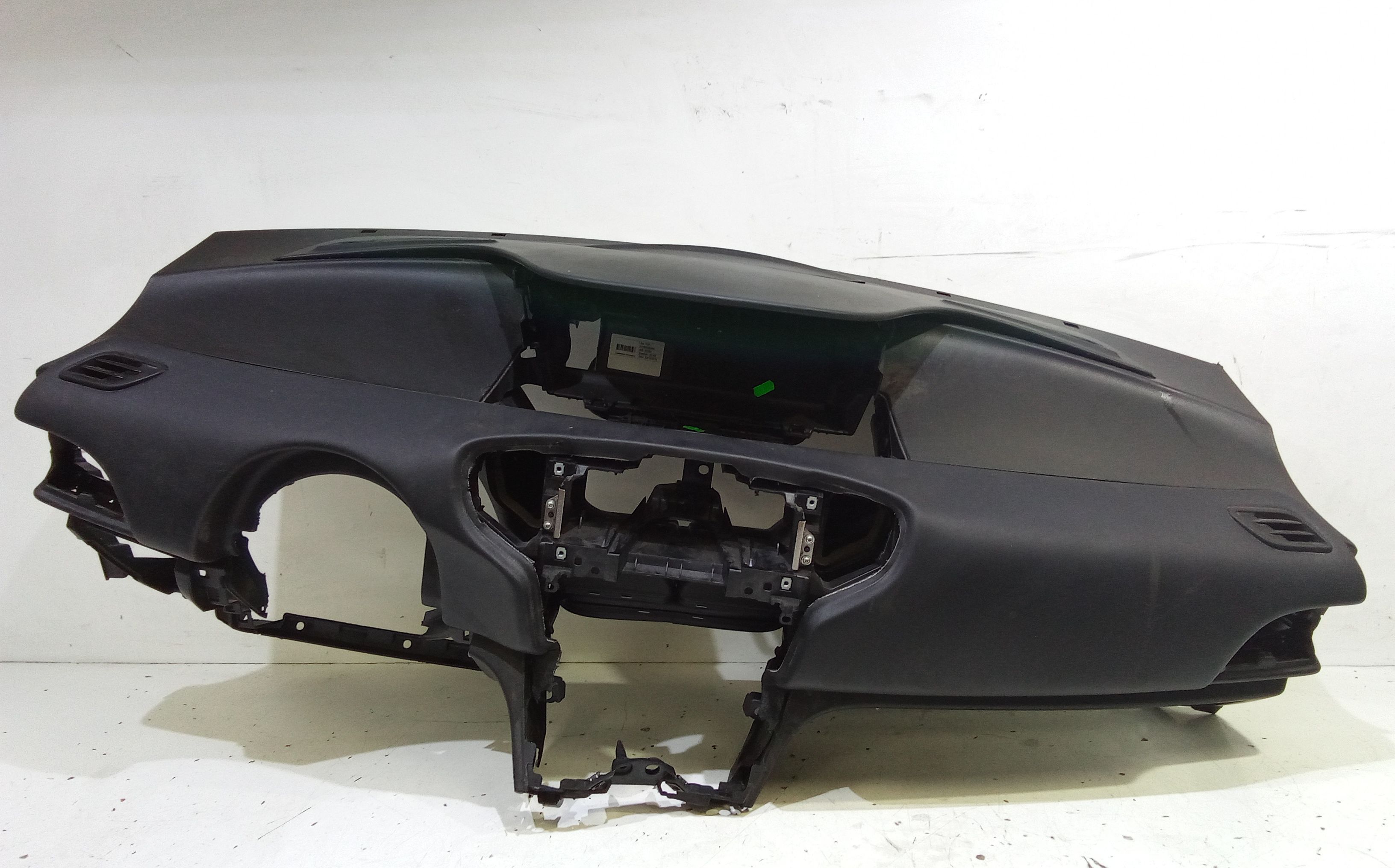 Kit Airbag Completo LANCIA Ypsilon 4 Serie