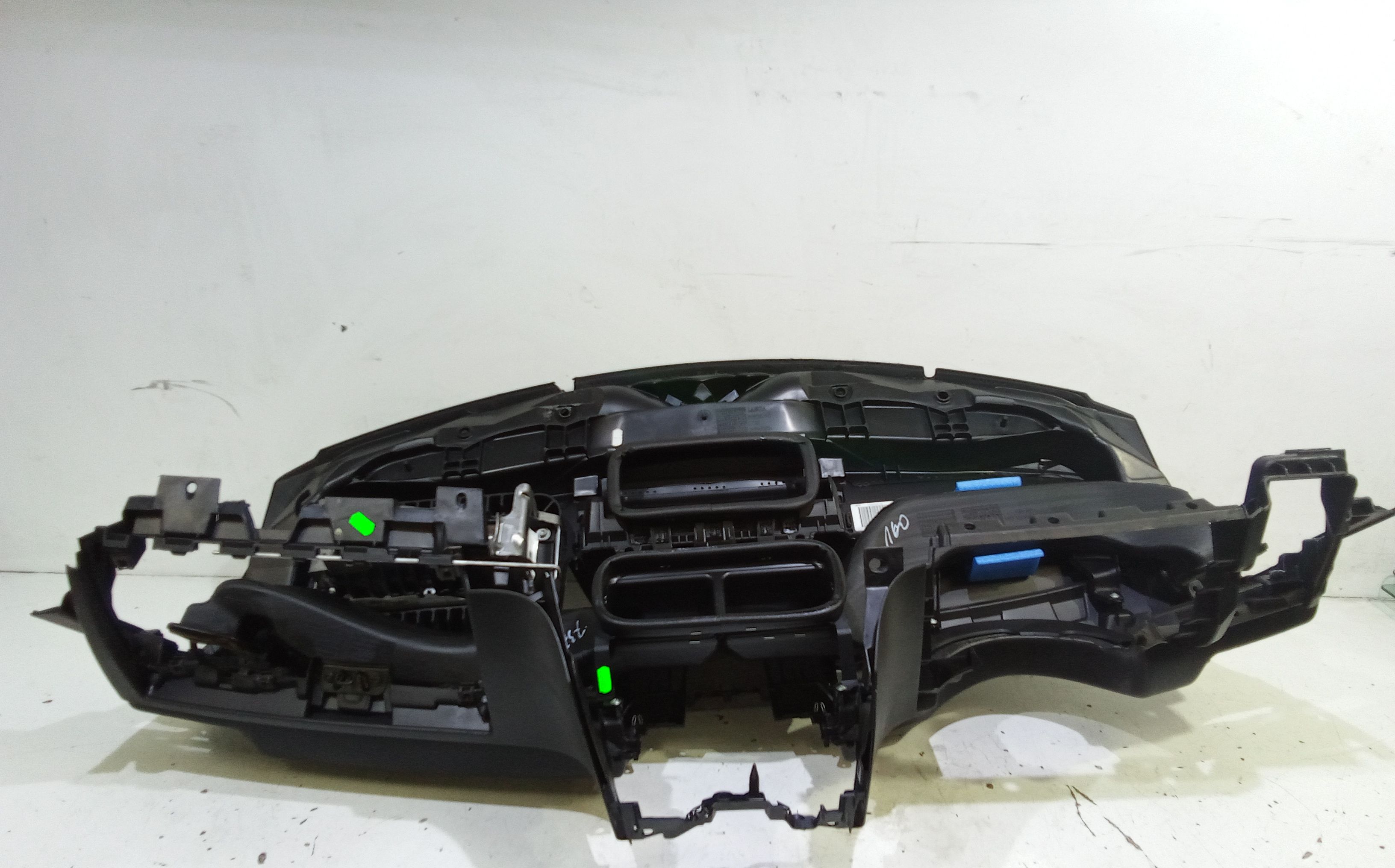 Kit Airbag Completo LANCIA Ypsilon 4 Serie