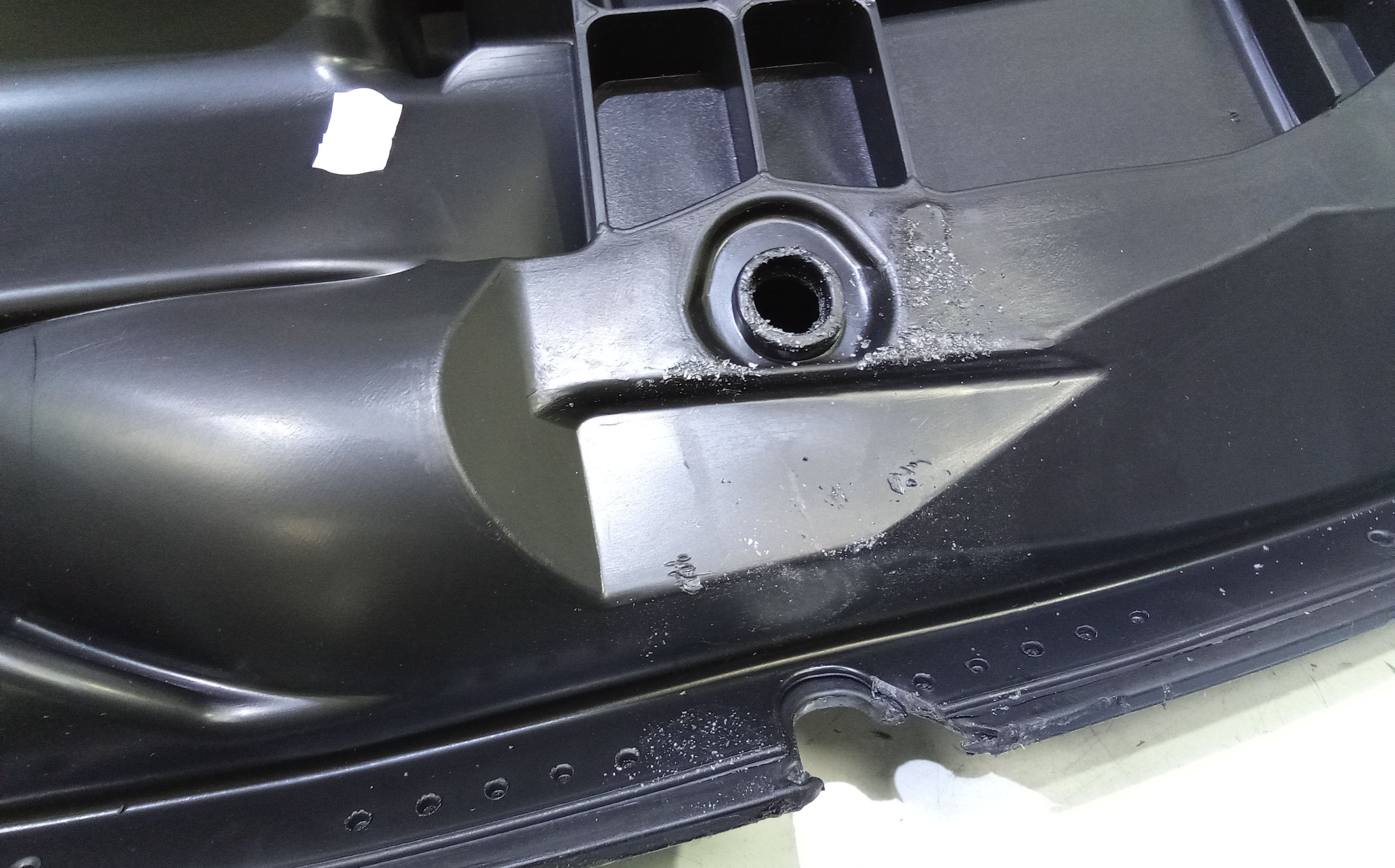 Kit Airbag Completo LANCIA Ypsilon 4 Serie