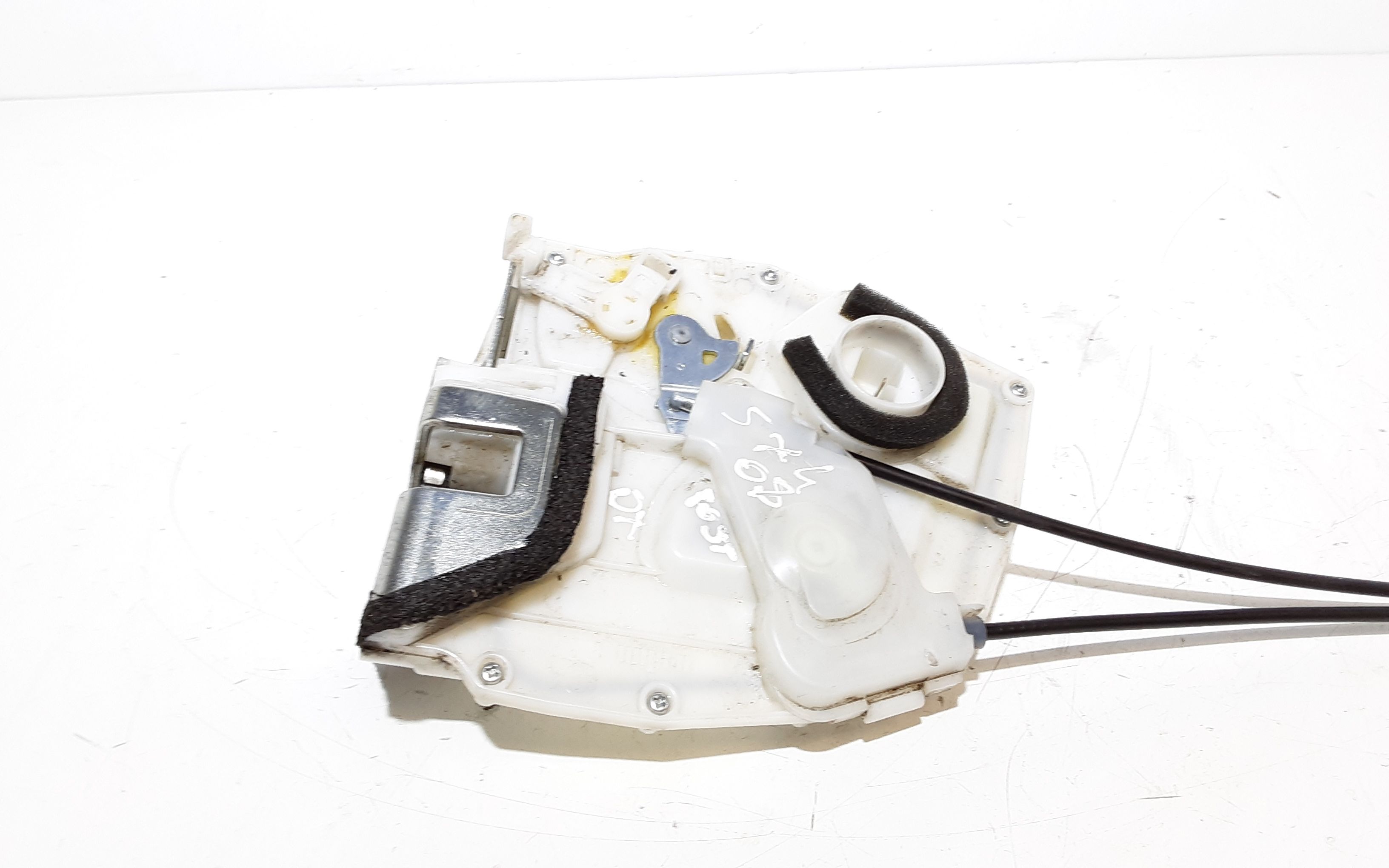 Serratura Posteriore destra SUZUKI SX4 1 Serie