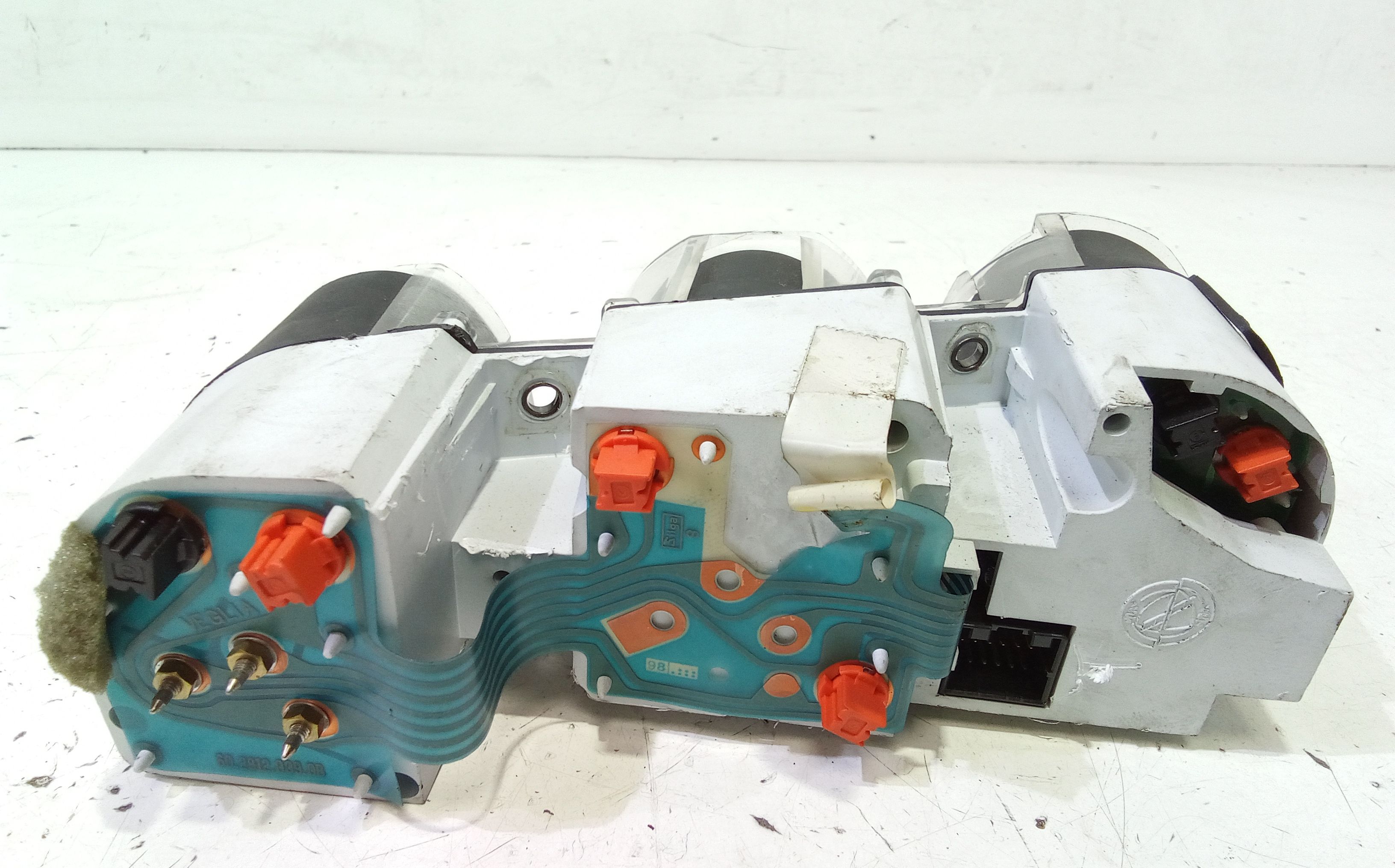 Indicatore strumentazione ALFA ROMEO 156 Berlina Serie (932_) (97>03)