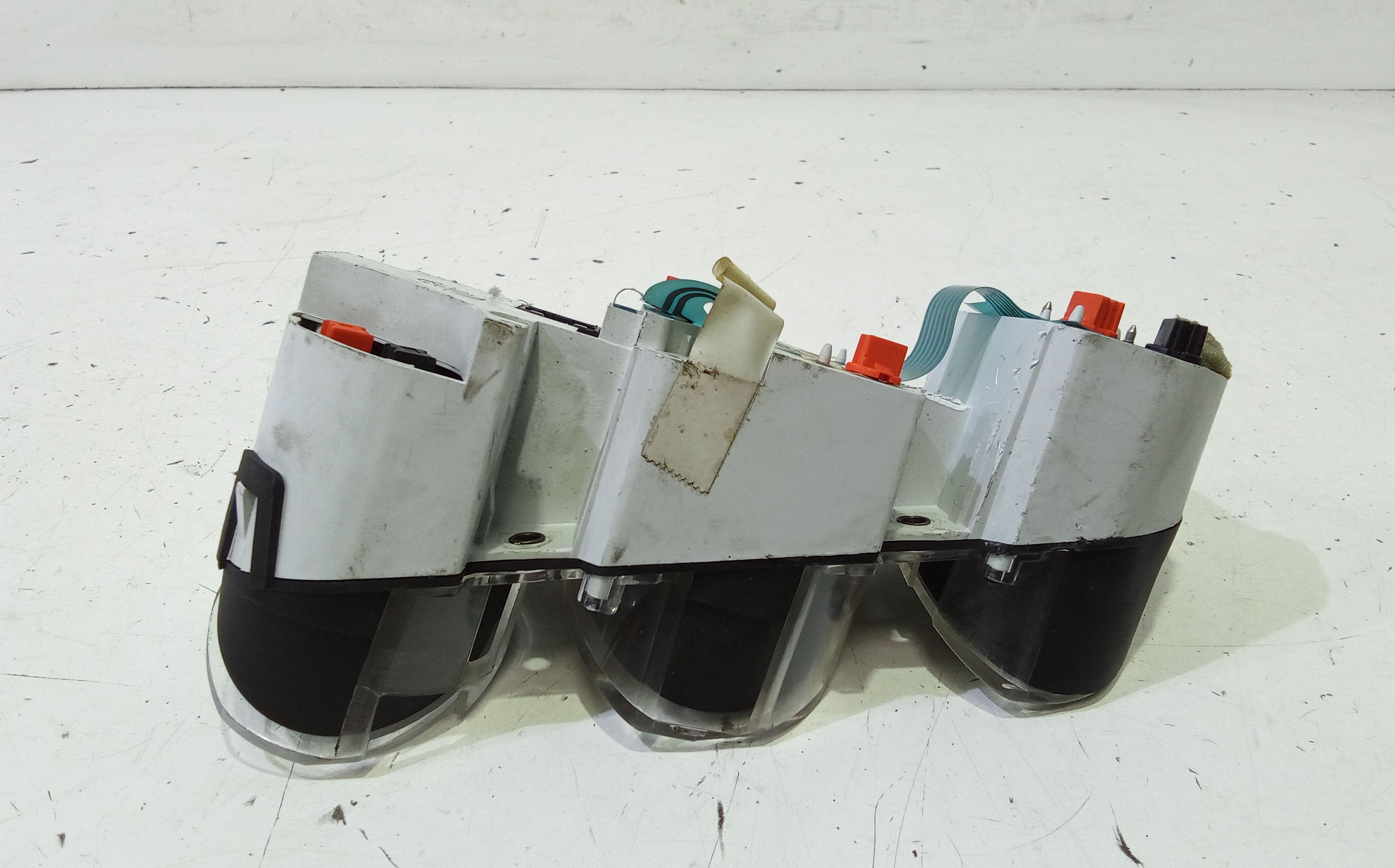 Indicatore strumentazione ALFA ROMEO 156 Berlina Serie (932_) (97>03)