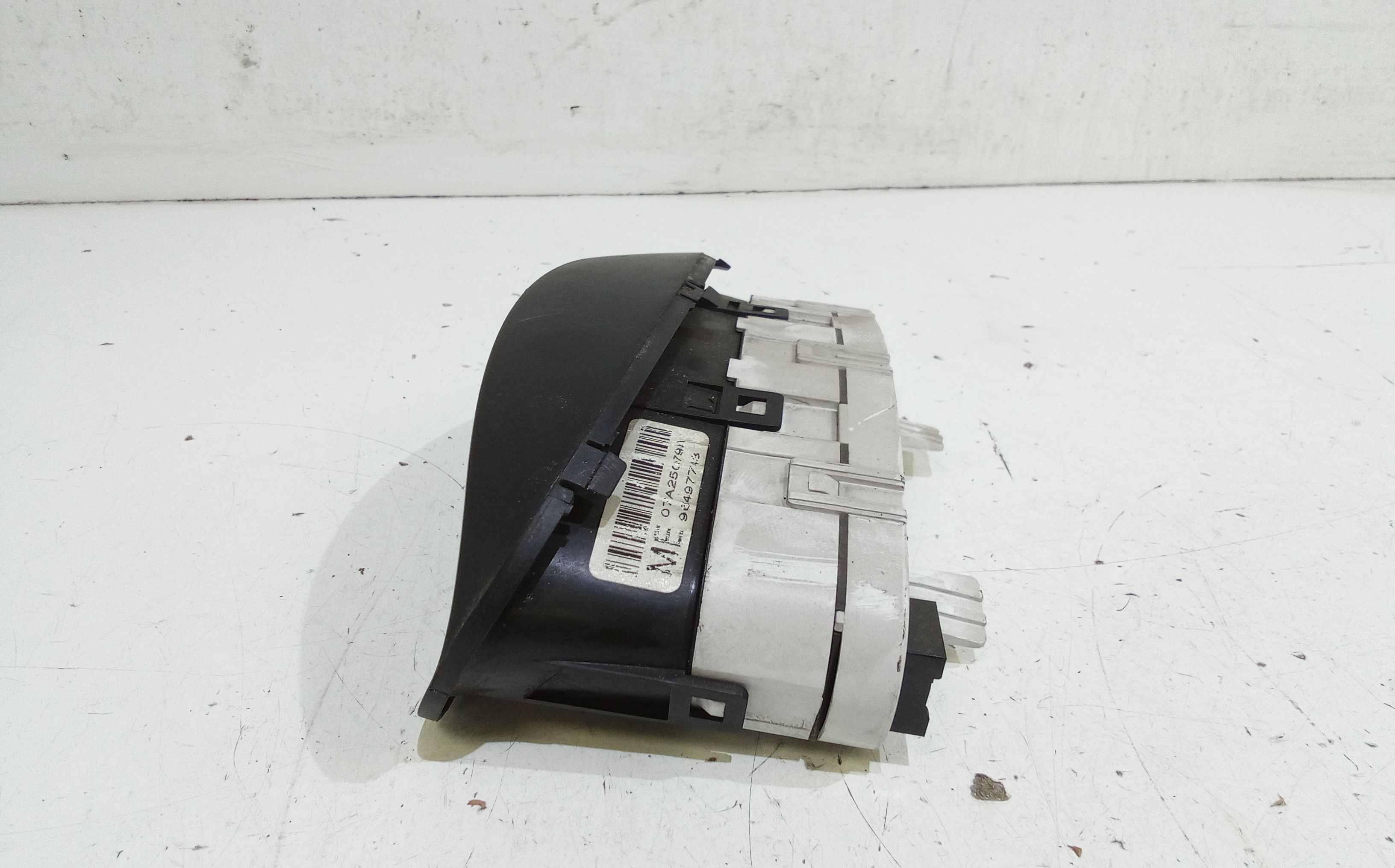 Indicatore strumentazione CHEVROLET Matiz 3 Serie