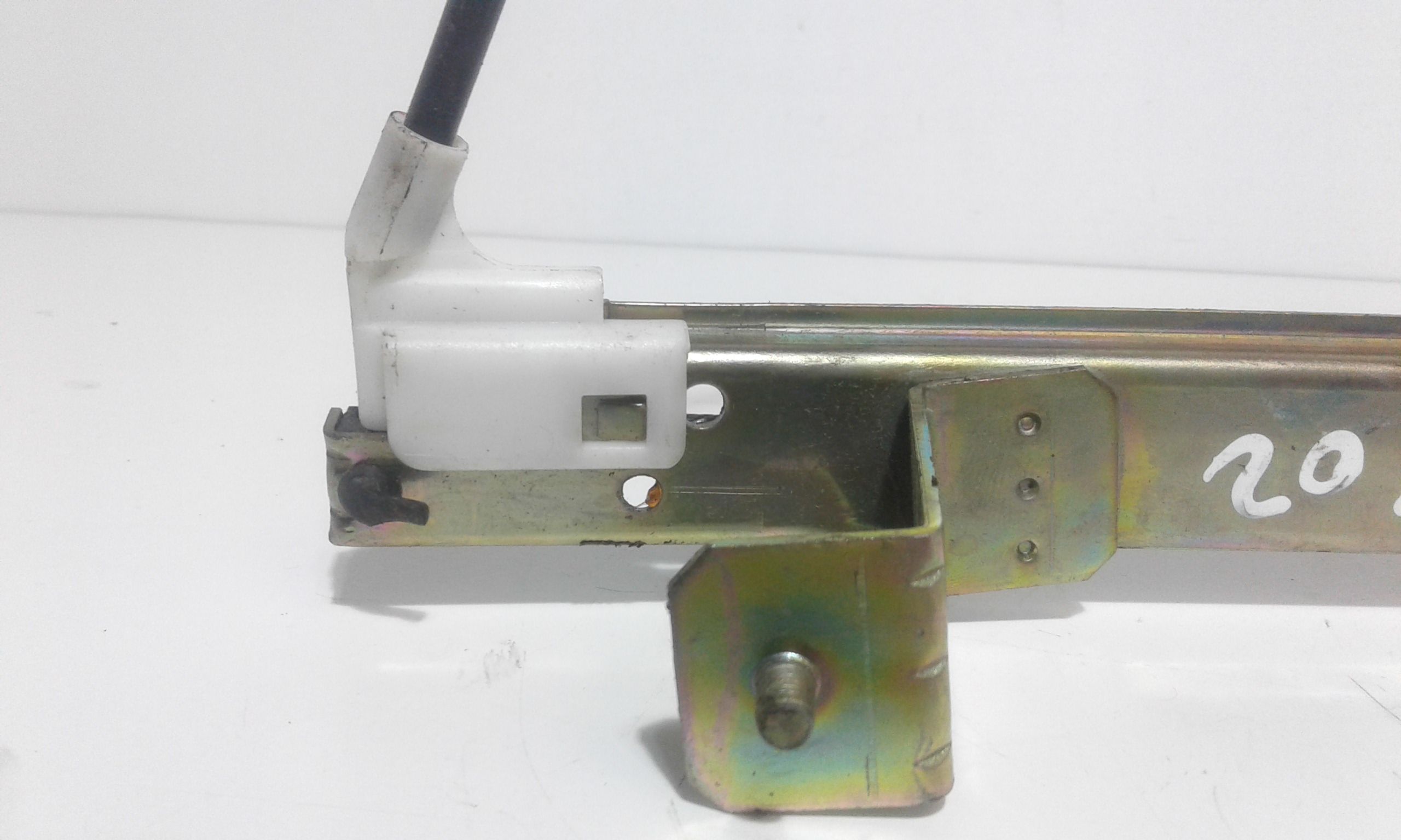 Cremagliera anteriore sinistra Guida RENAULT Clio Serie (01>05)