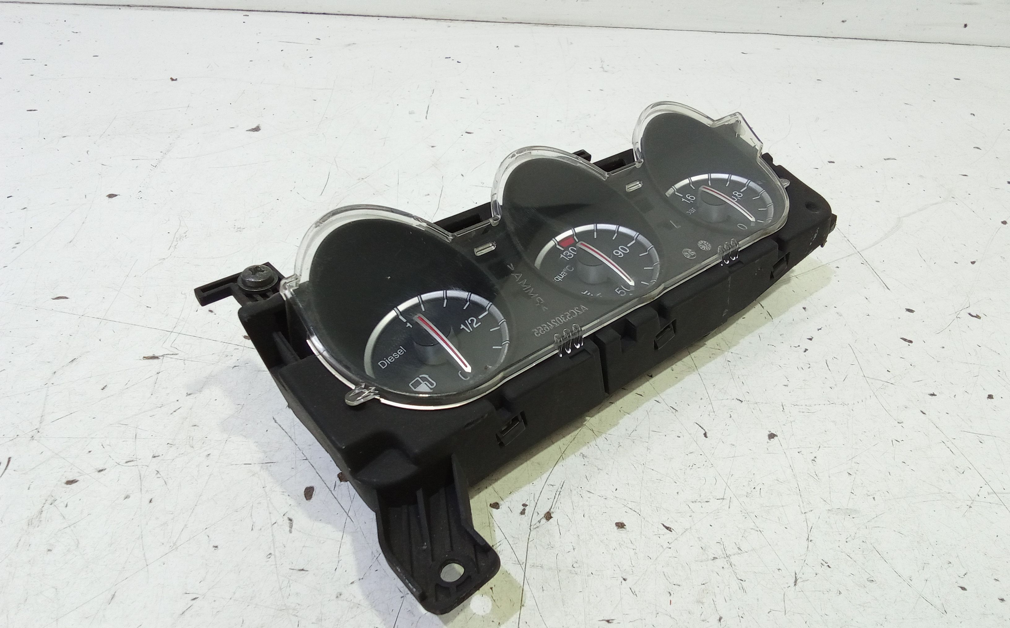 Indicatore strumentazione ALFA ROMEO 159 Berlina Serie (939_) (05>11)