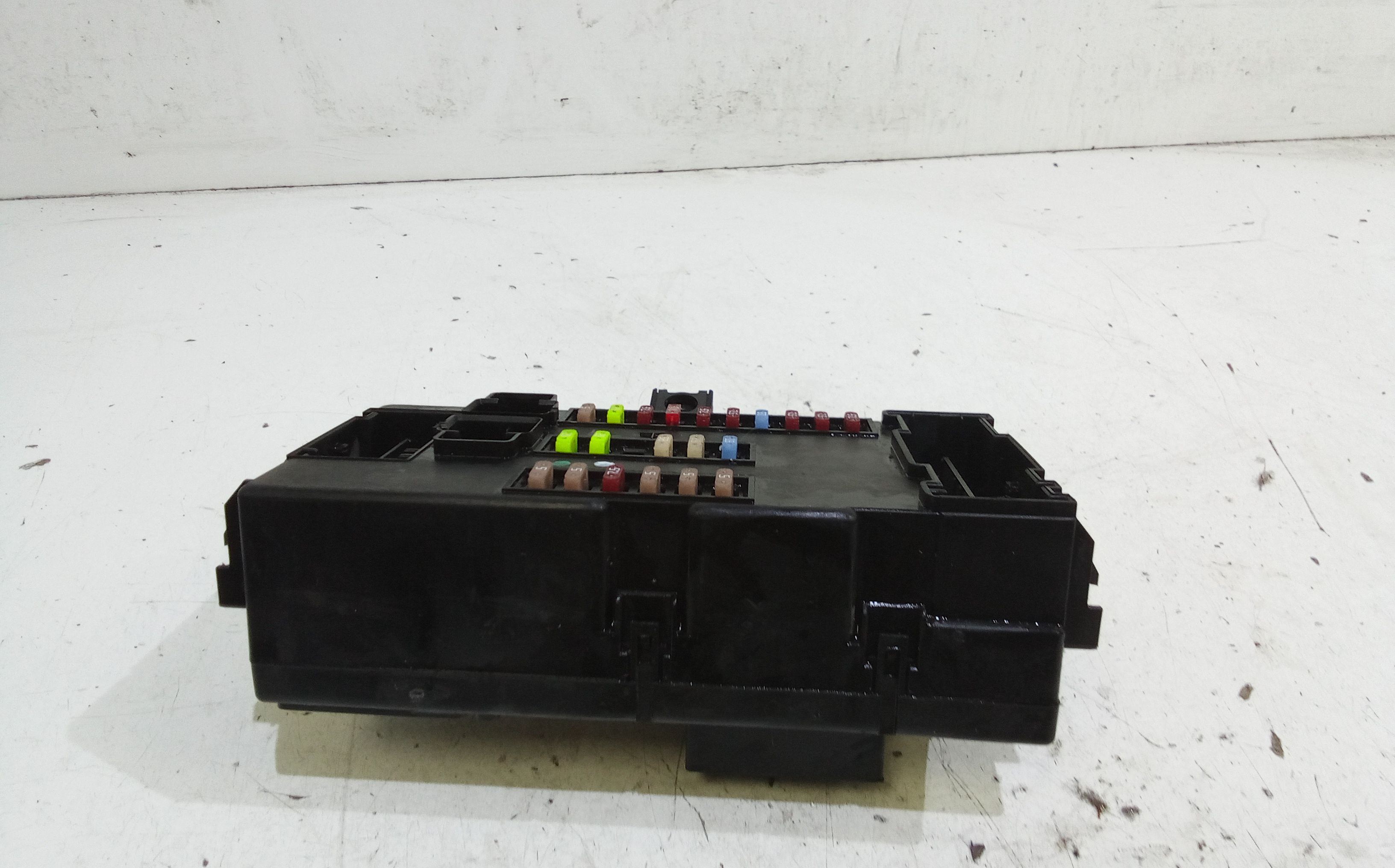 Body Computer IVECO Daily 4 Serie