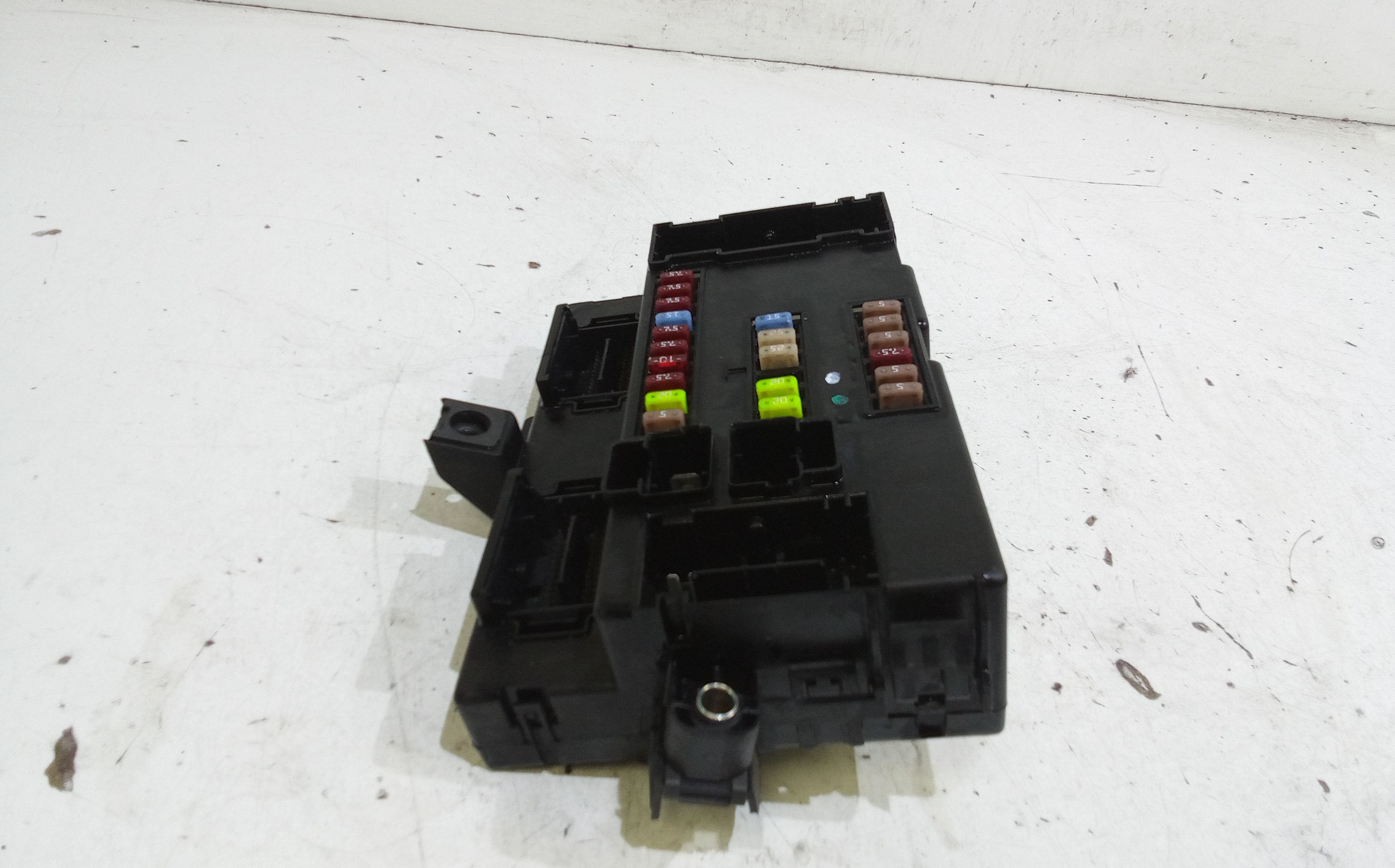 Body Computer IVECO Daily 4 Serie