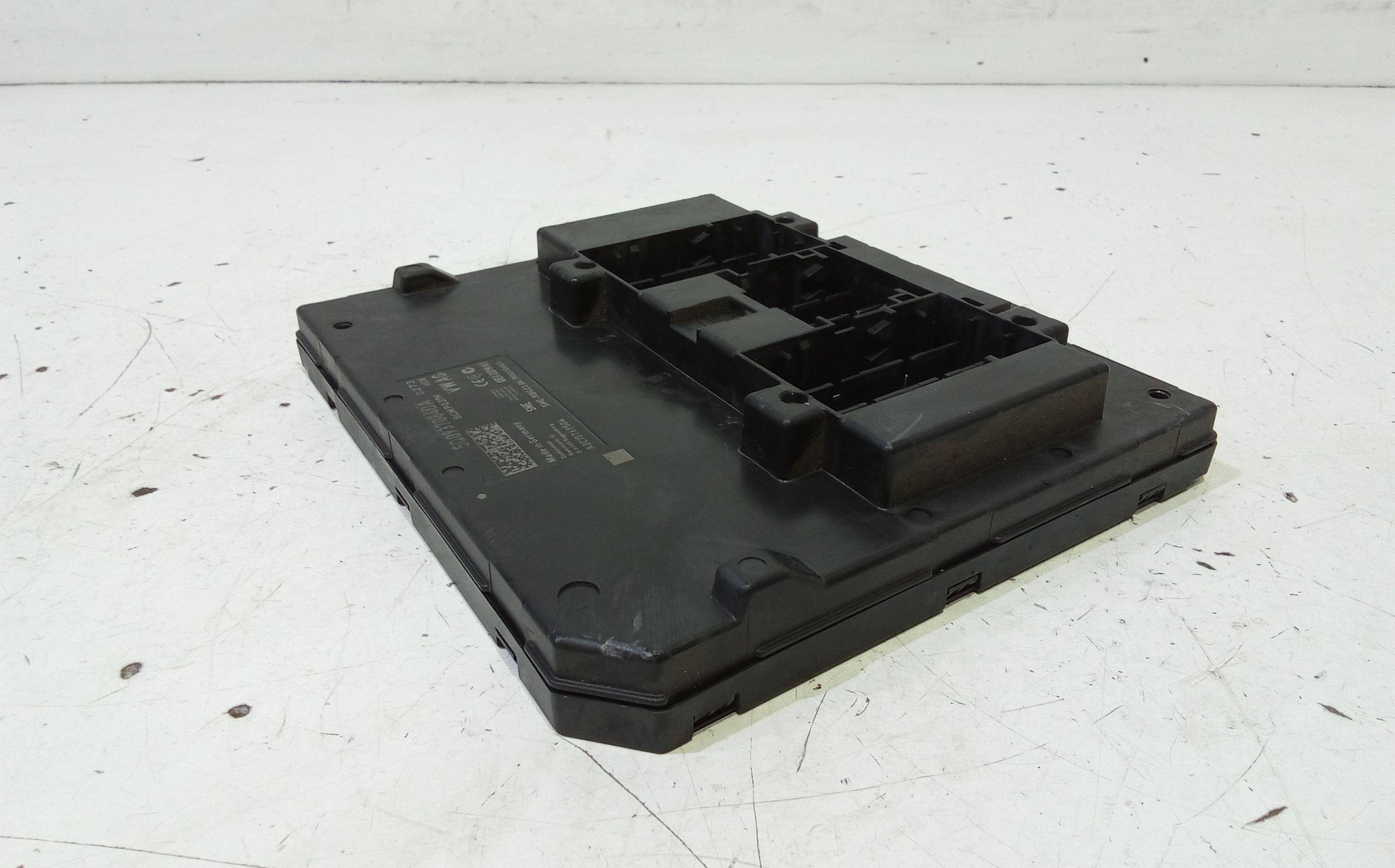 Body Computer VOLKSWAGEN Crafter Serie (17>)