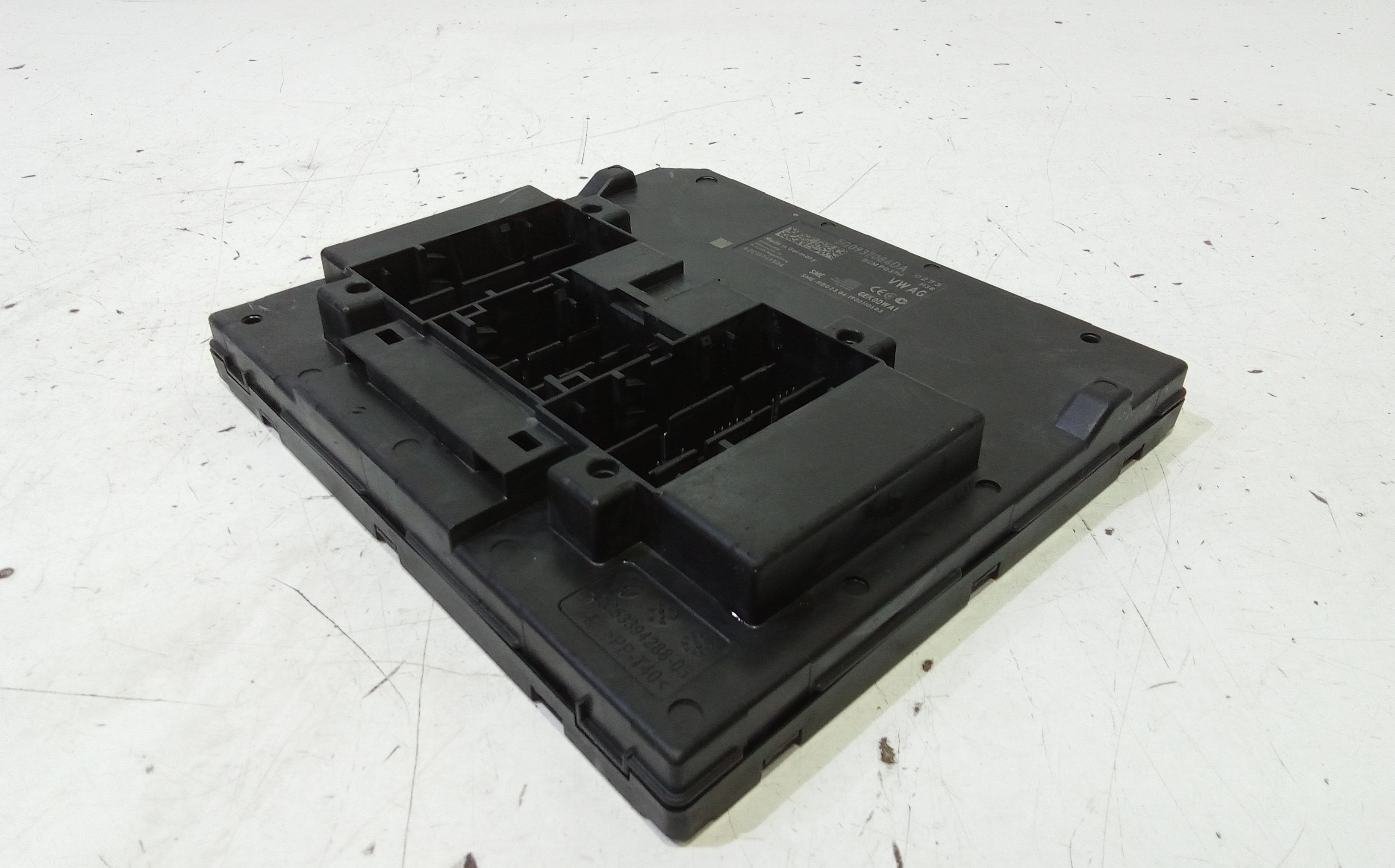 Body Computer VOLKSWAGEN Crafter Serie (17>)