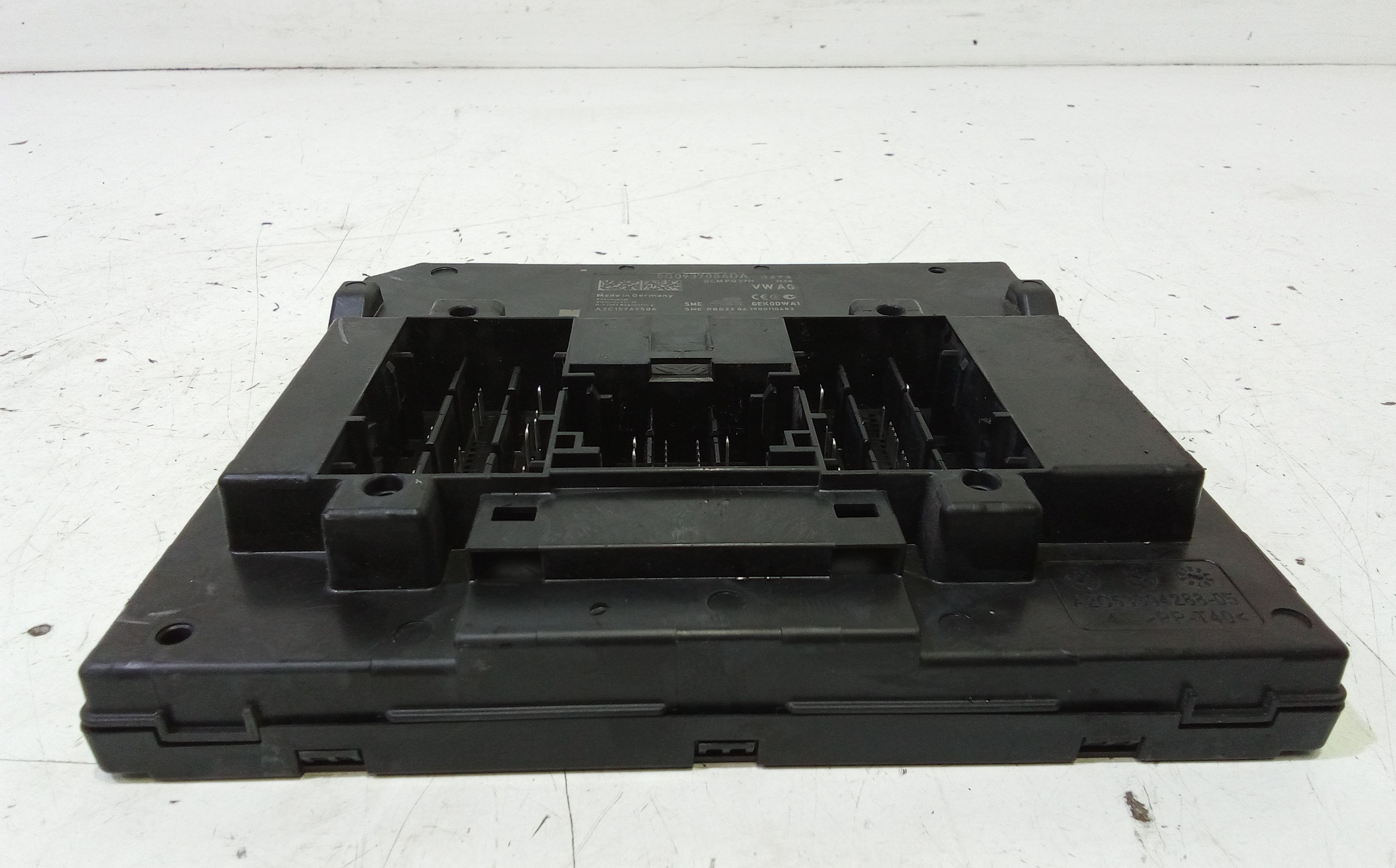 Body Computer VOLKSWAGEN Crafter Serie (17>)