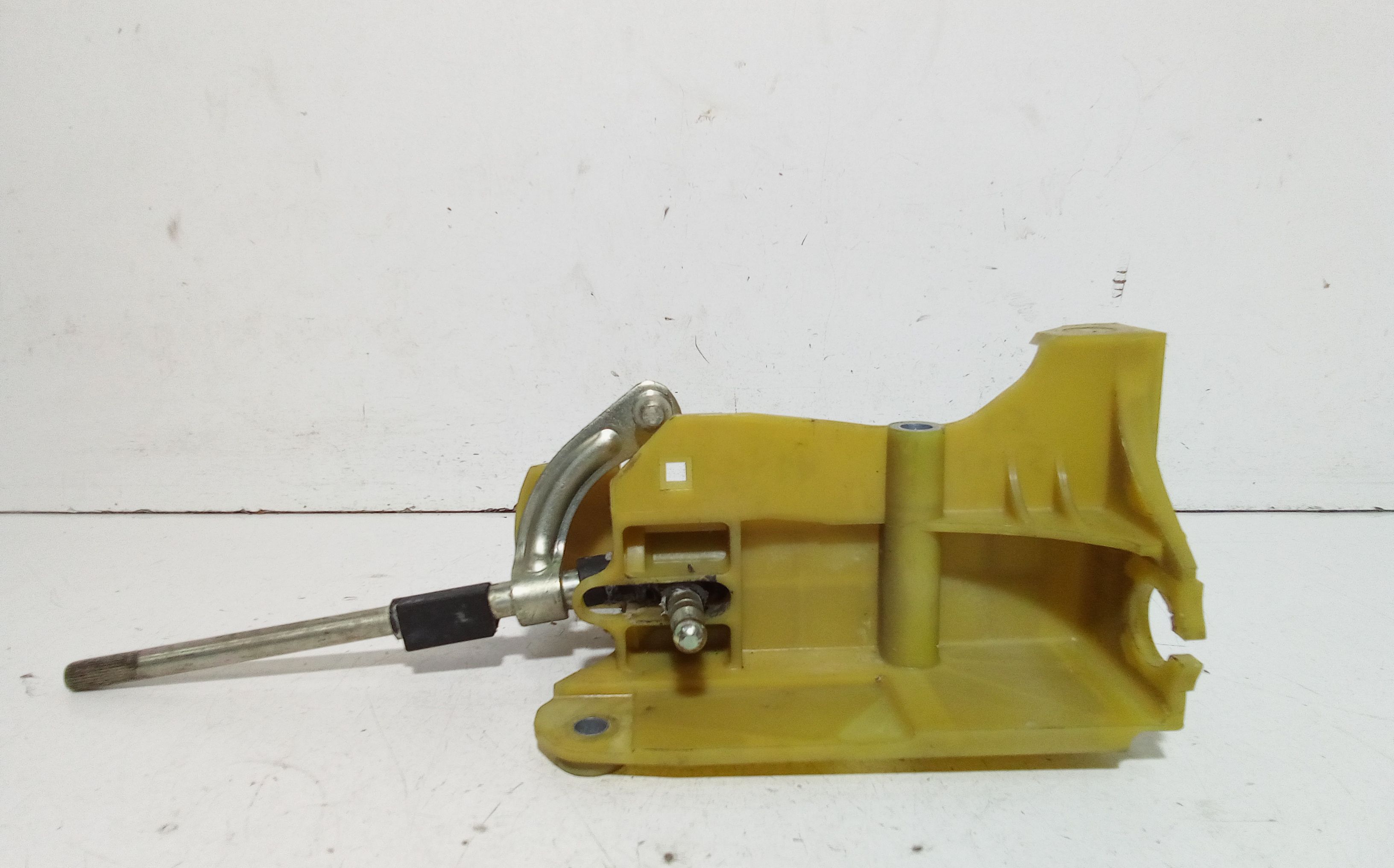 Leva Cambio FIAT Panda 2 Serie