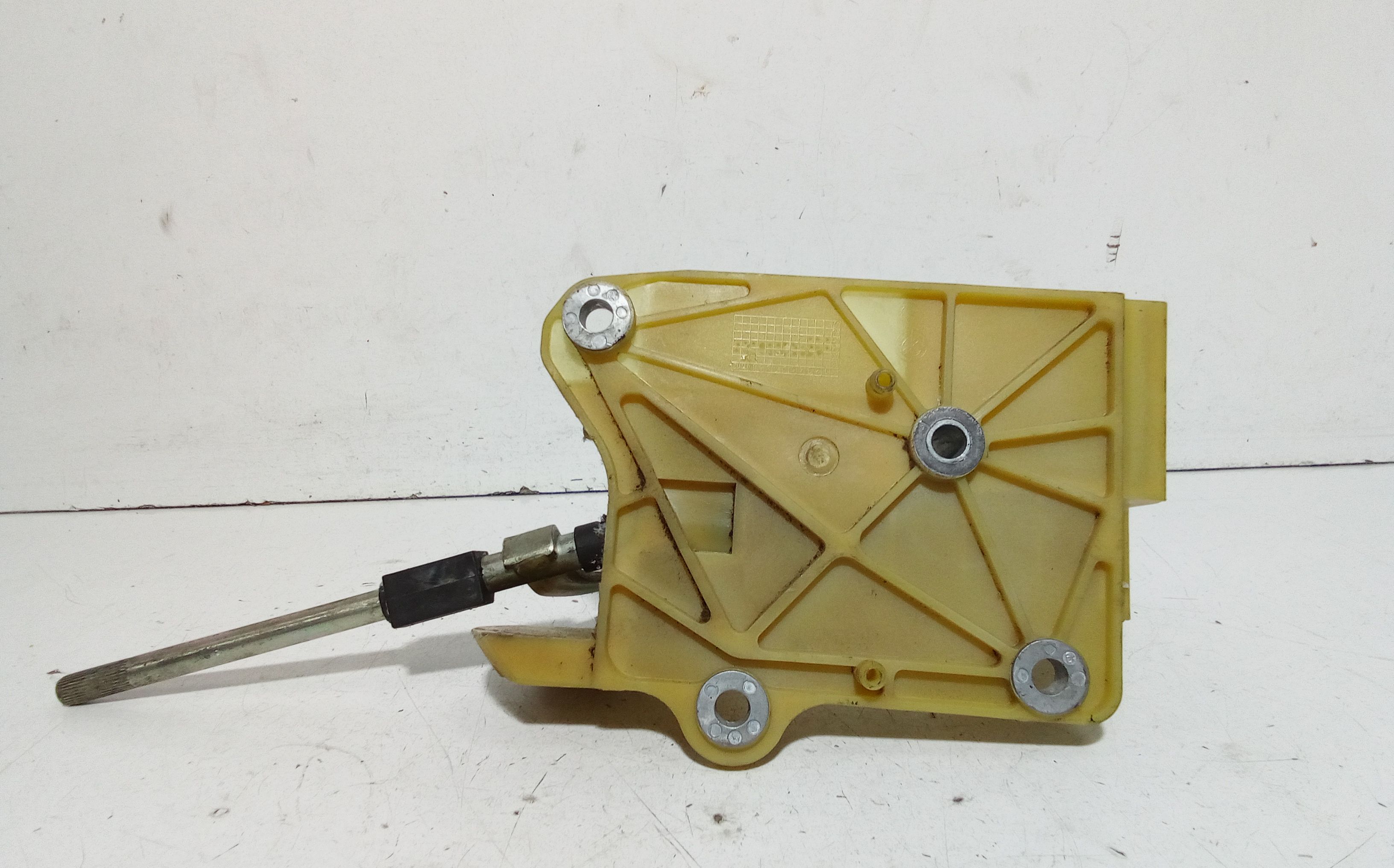 Leva Cambio FIAT Panda 2 Serie