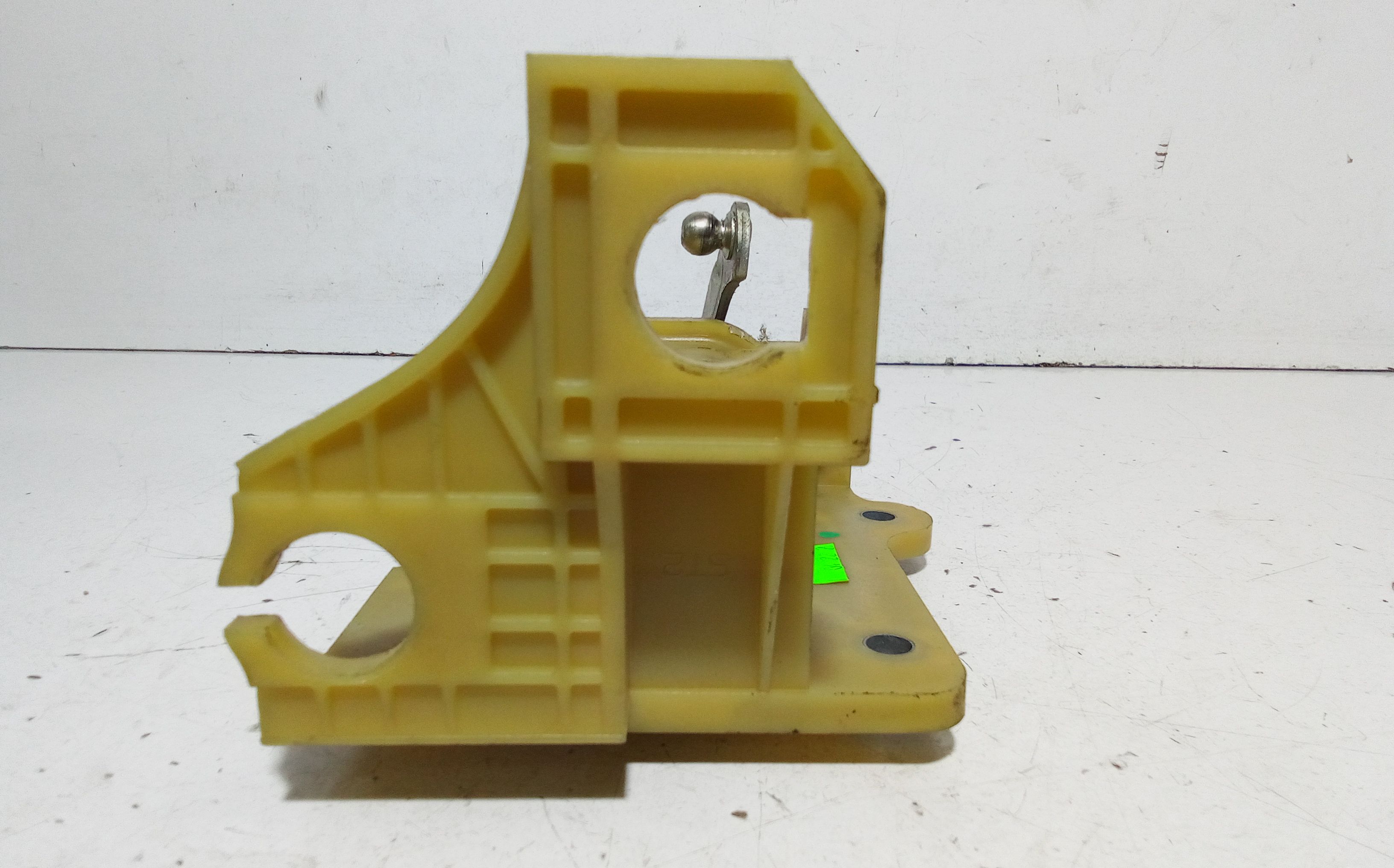 Leva Cambio FIAT Panda 2 Serie