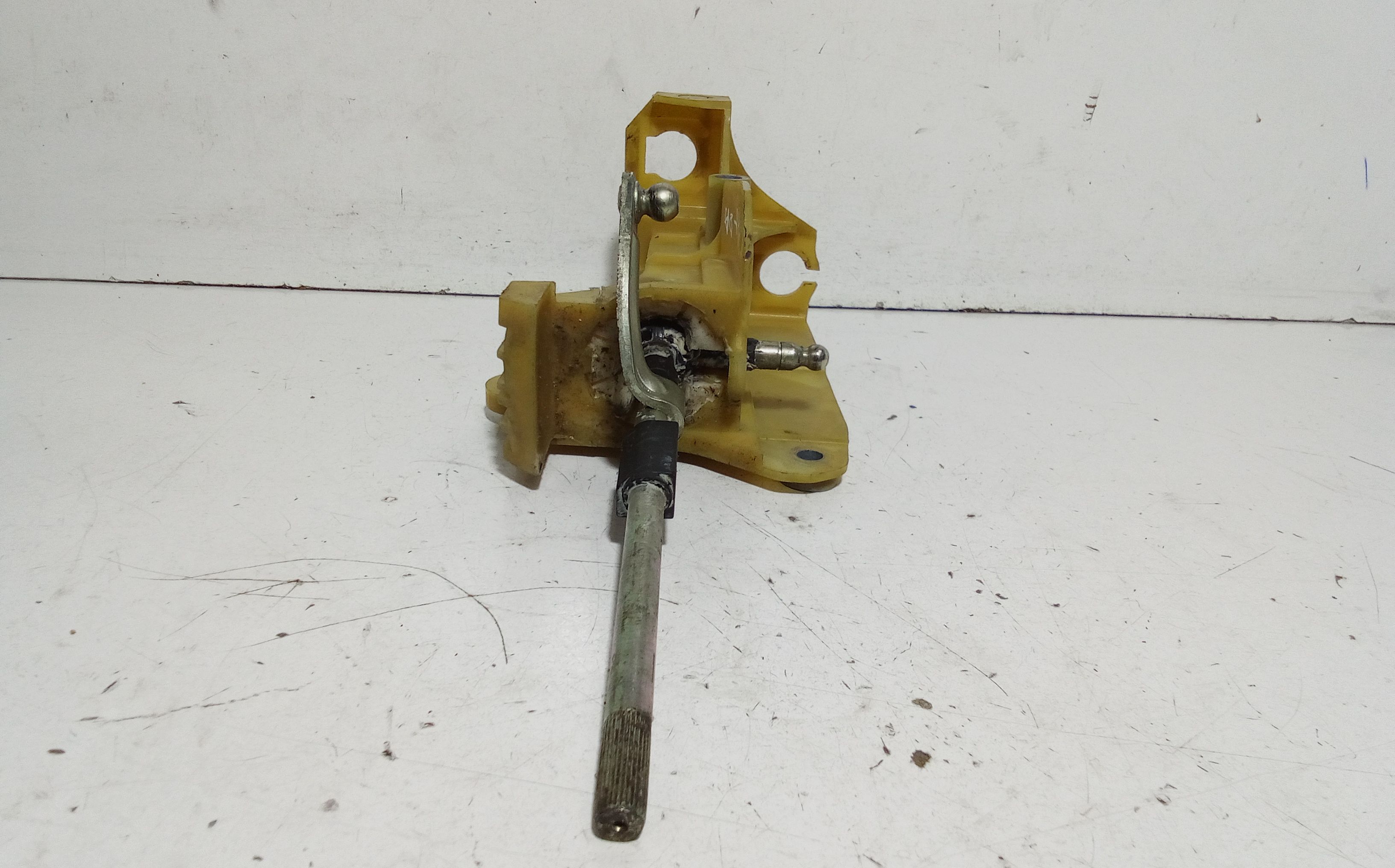 Leva Cambio FIAT Panda 2 Serie