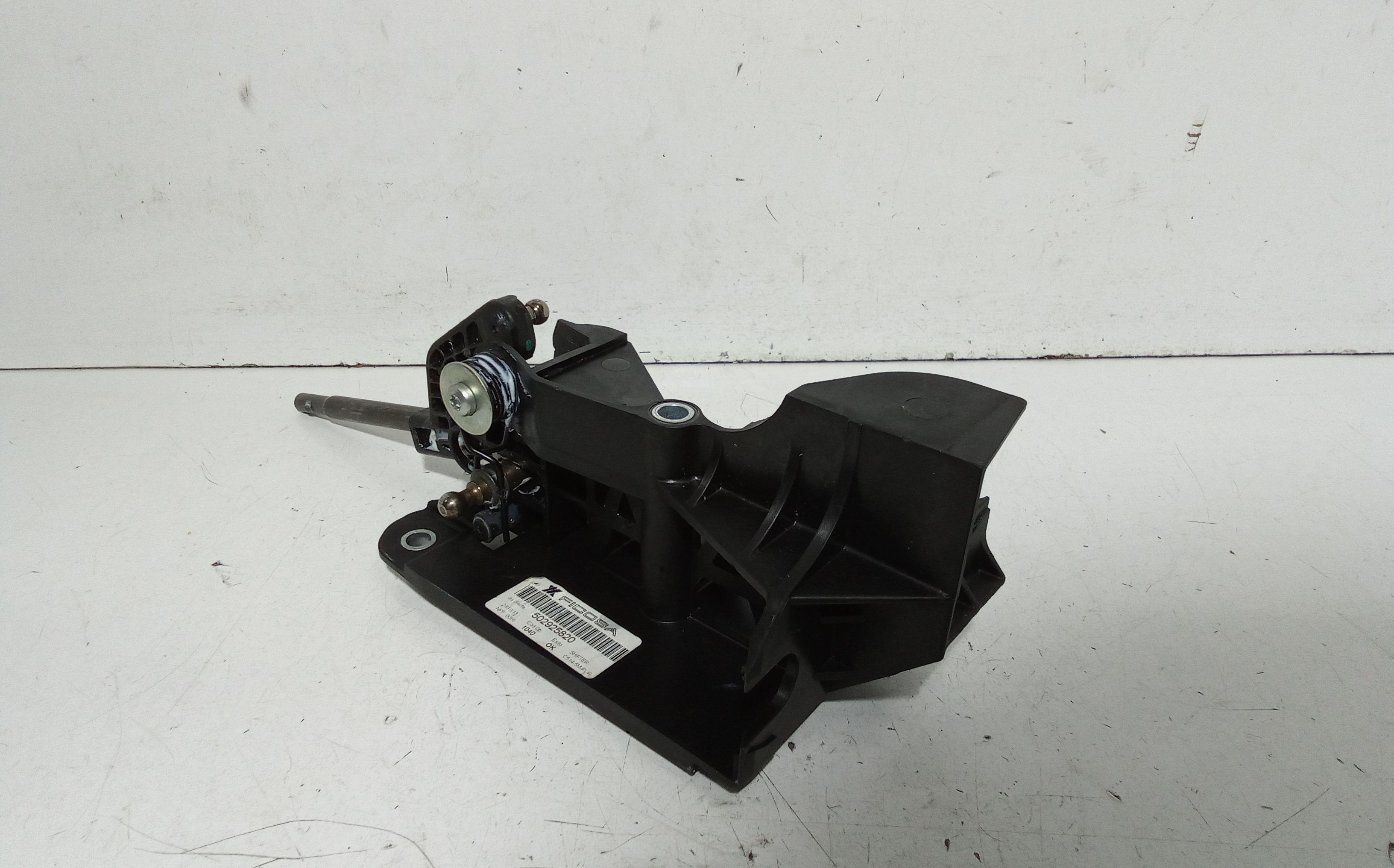 Leva Cambio FIAT Panda 3 Serie