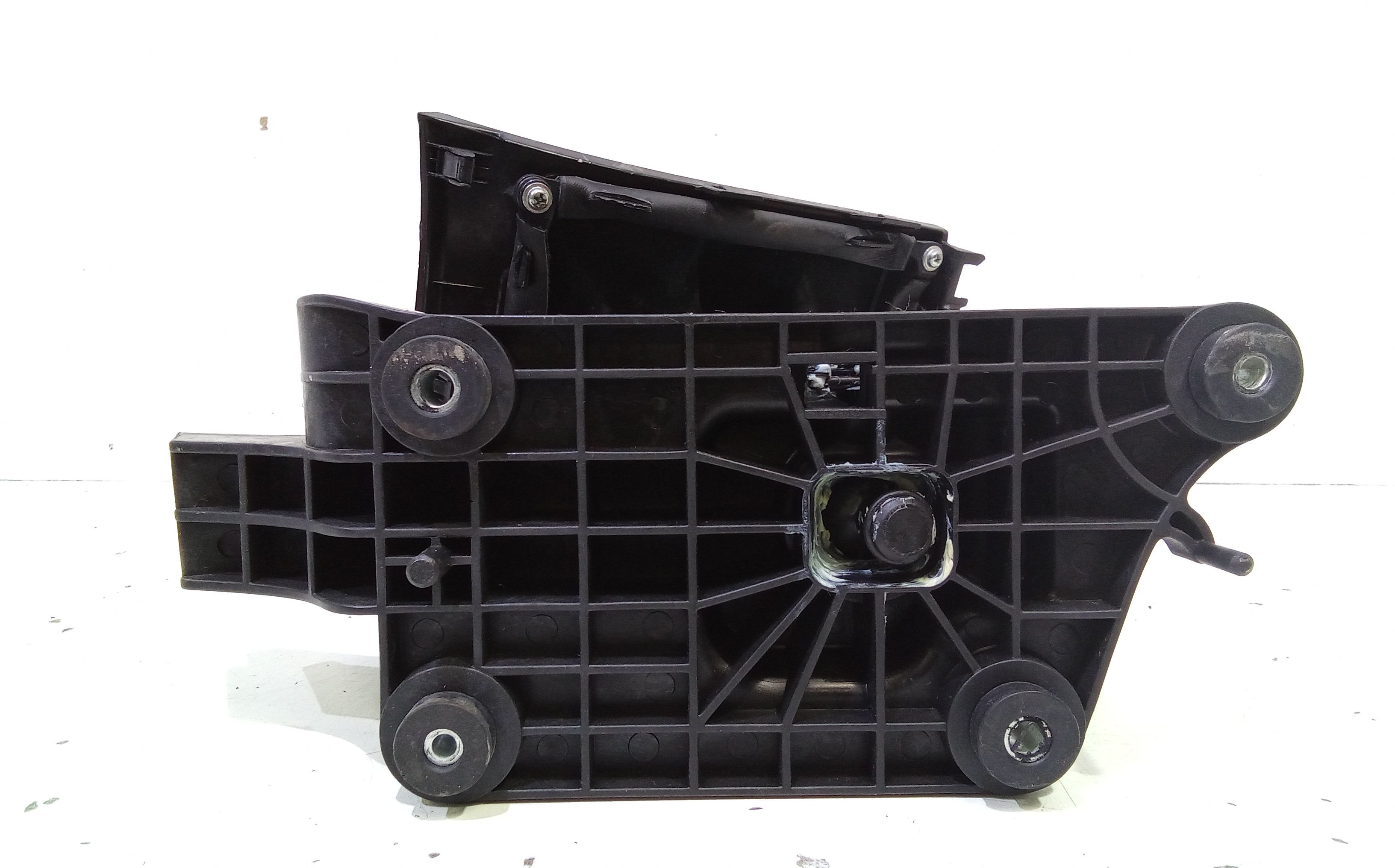 Leva Cambio MAZDA 3 Berlina Serie (03>09)