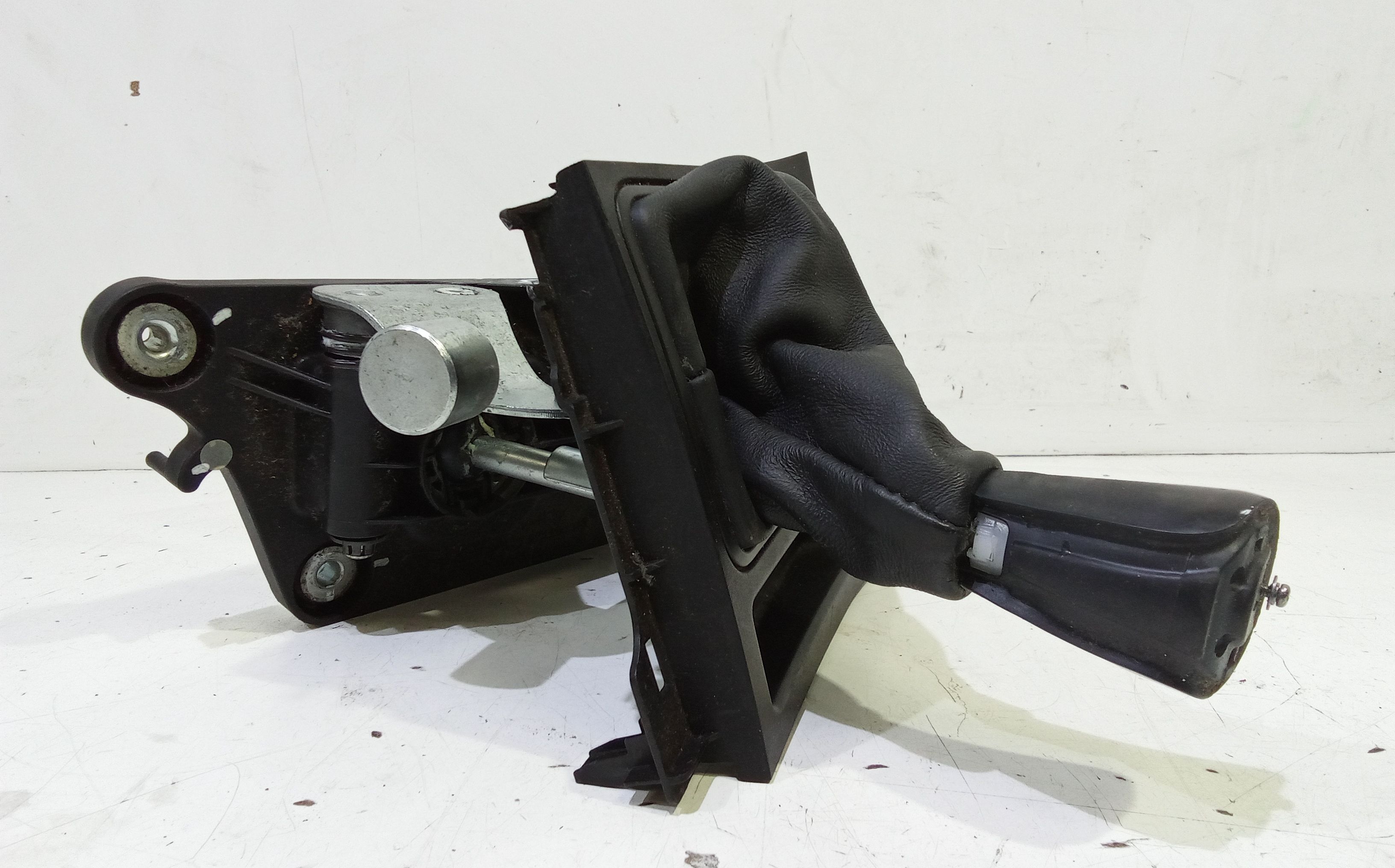 Leva Cambio MAZDA 3 Berlina Serie (03>09)