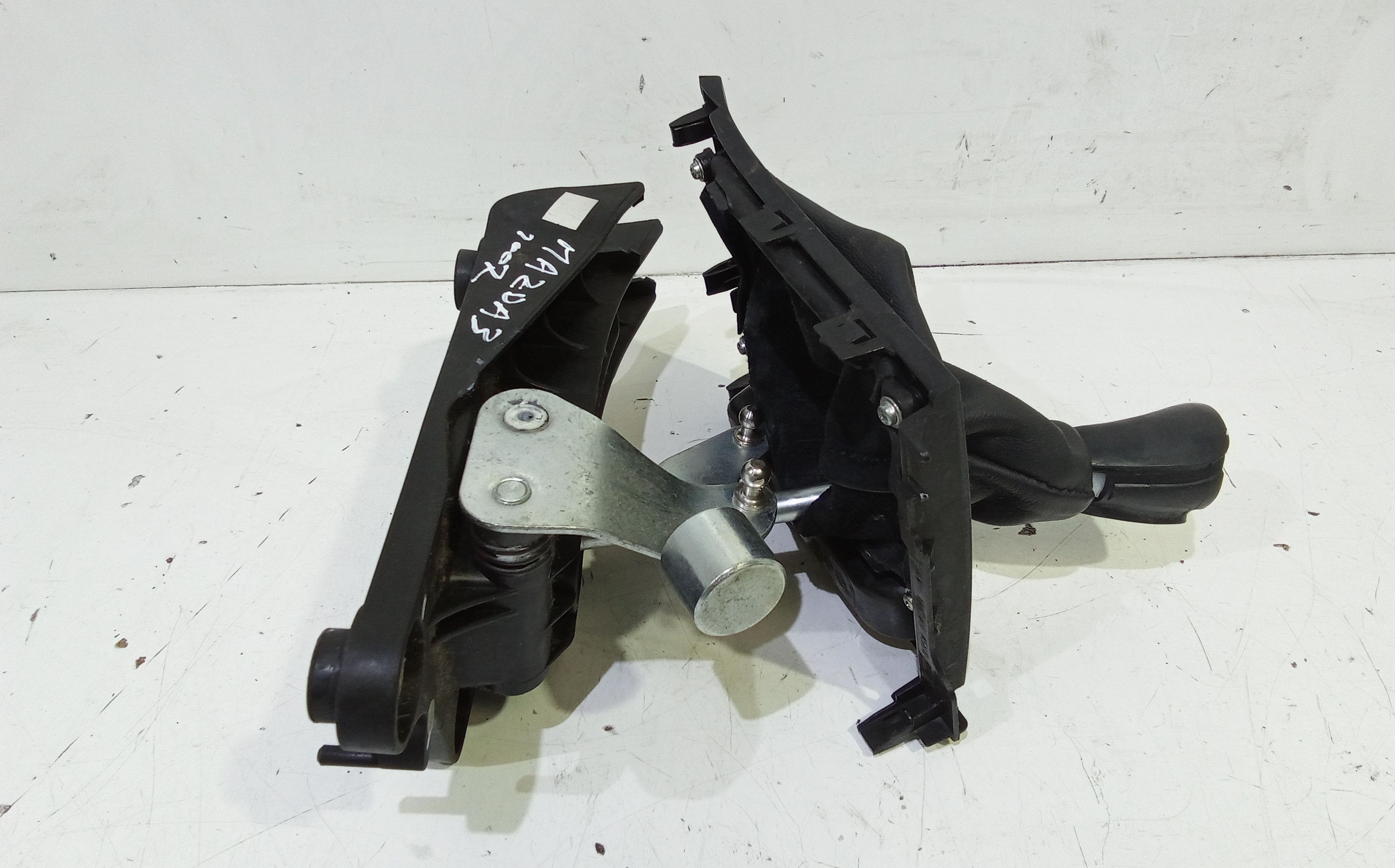 Leva Cambio MAZDA 3 Berlina Serie (03>09)