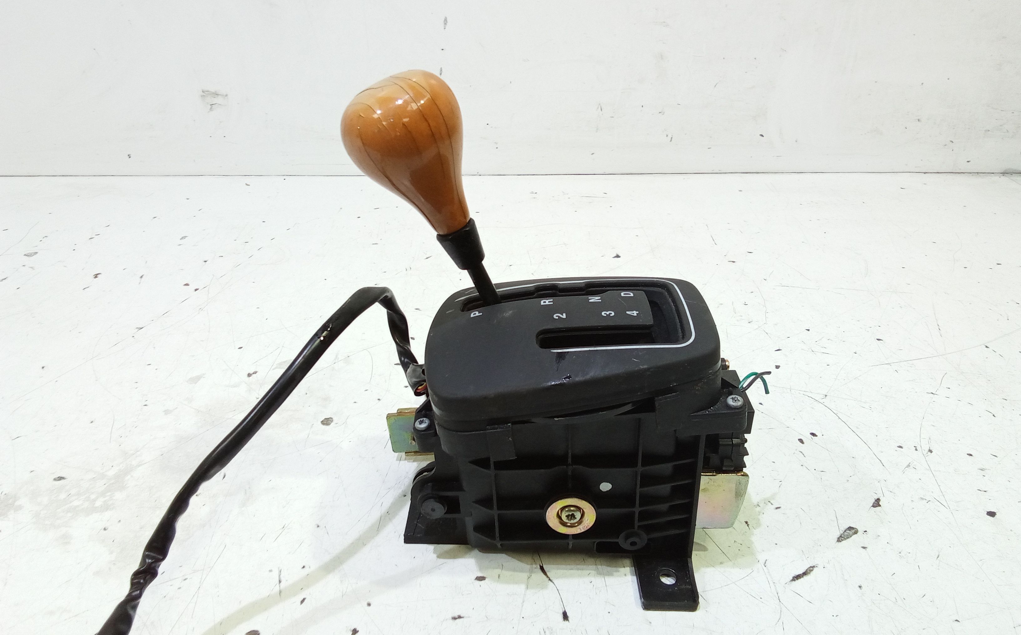 Leva Cambio JAGUAR XJ 2 Serie