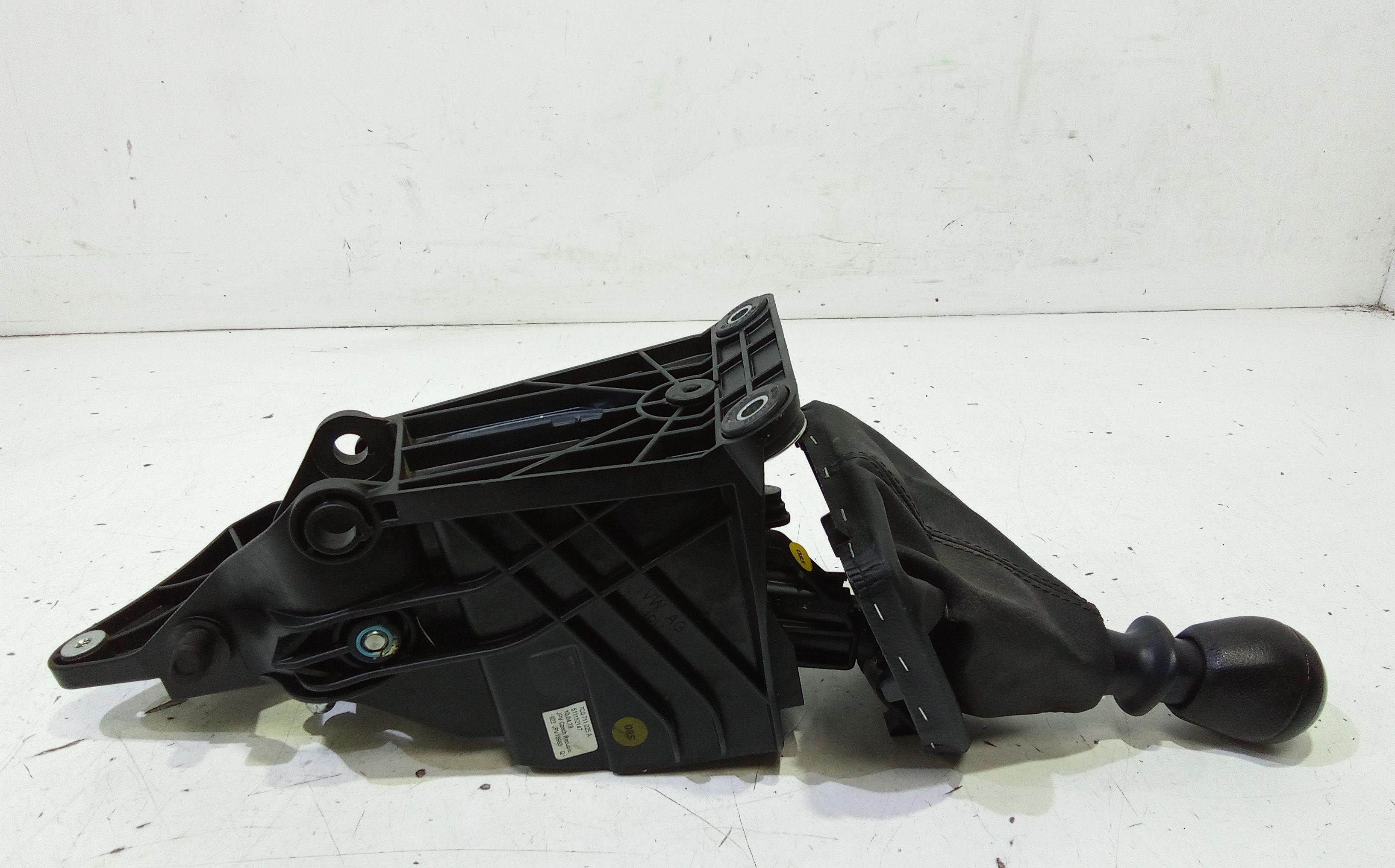 Leva Cambio VOLKSWAGEN Crafter Serie (17>)