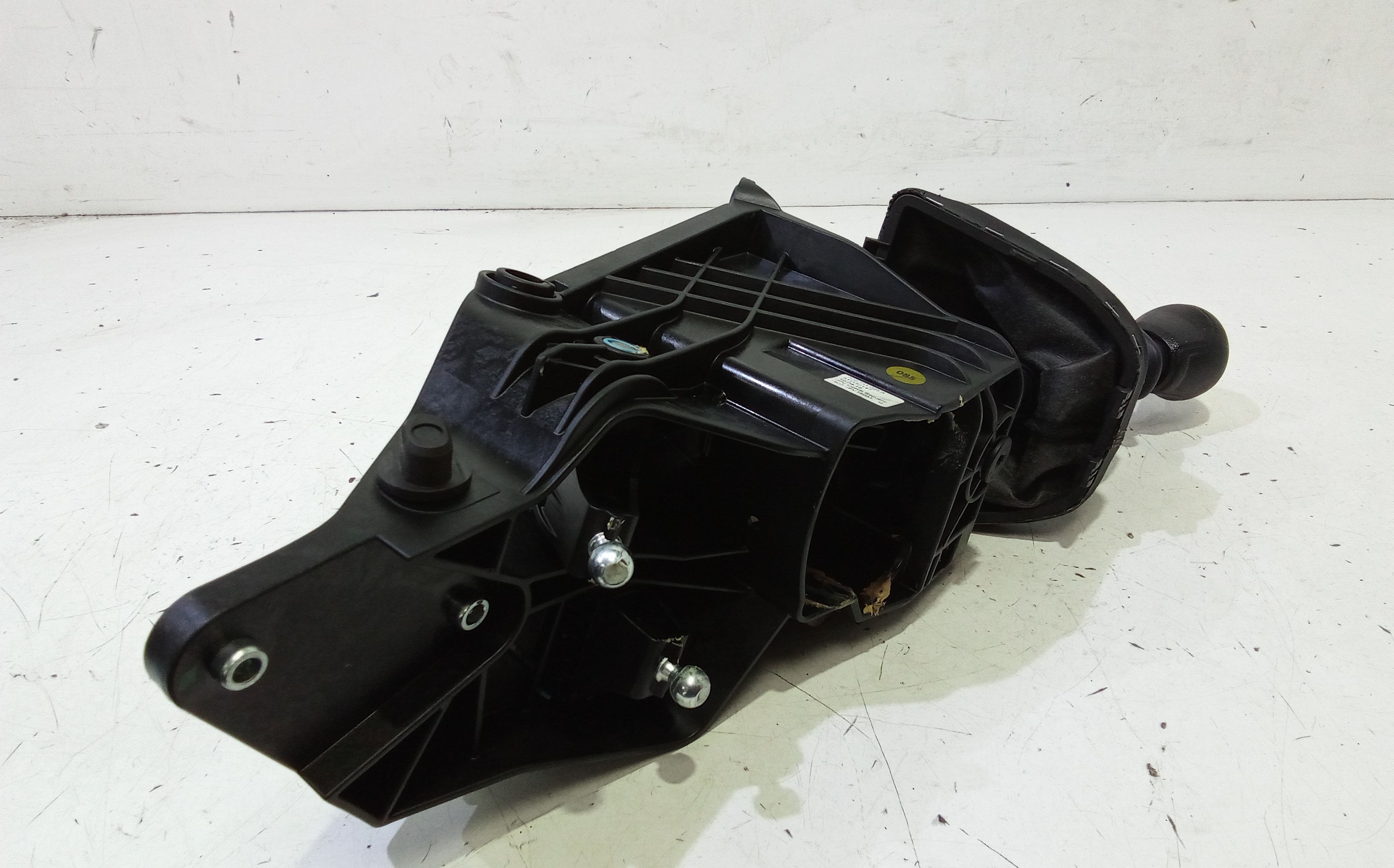 Leva Cambio VOLKSWAGEN Crafter Serie (17>)