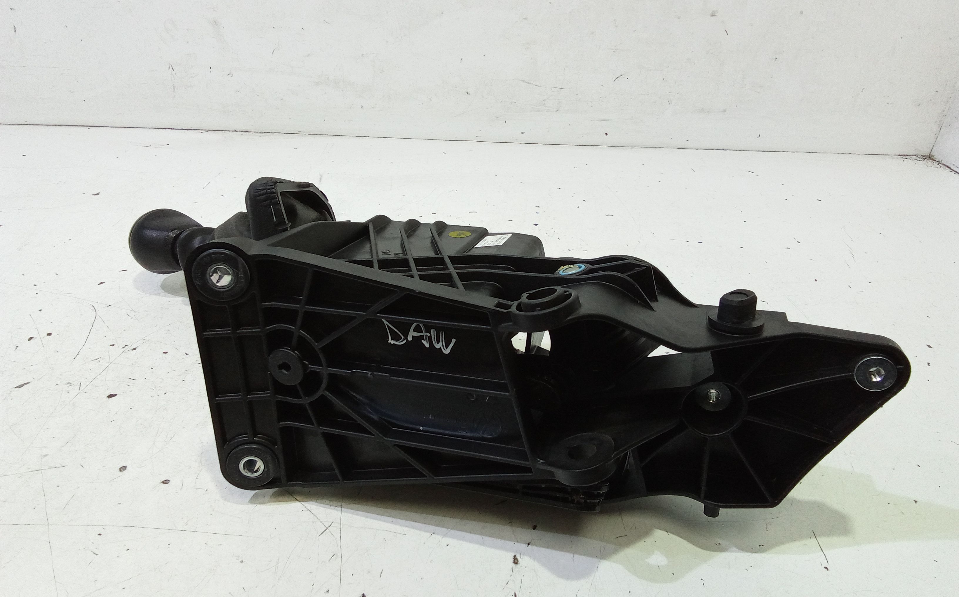 Leva Cambio VOLKSWAGEN Crafter Serie (17>)