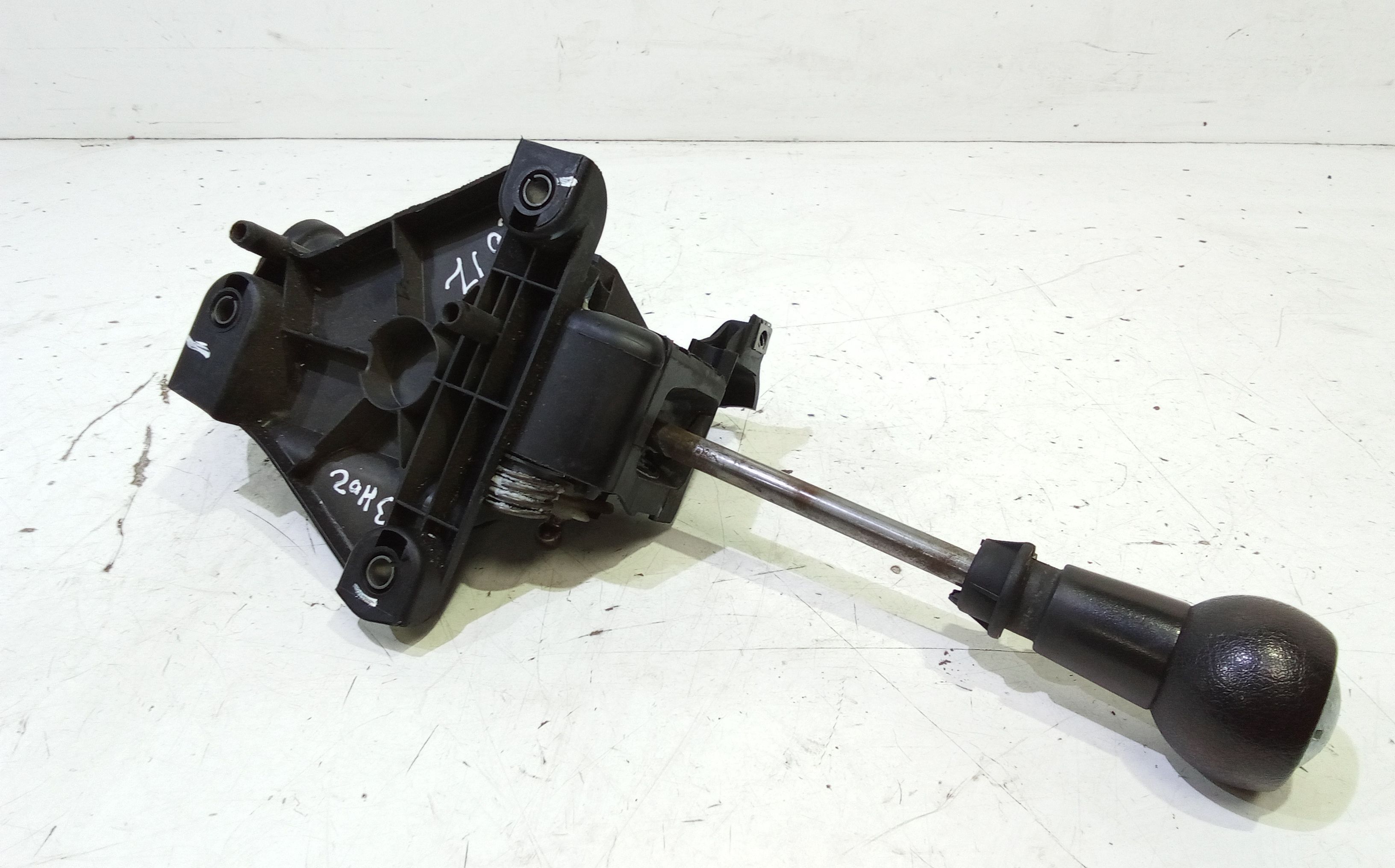 Leva Cambio PEUGEOT Partner Serie (16>)