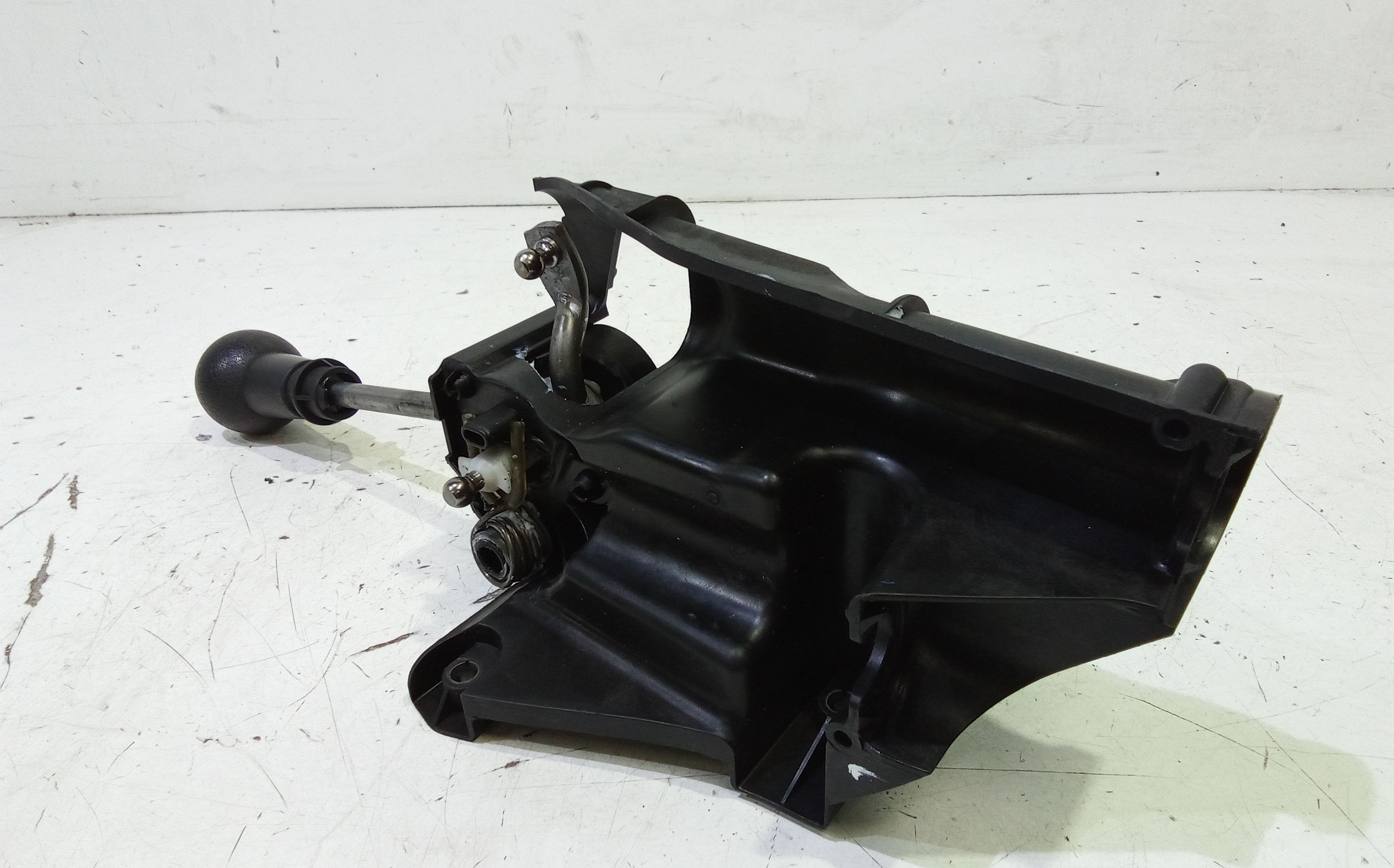 Leva Cambio PEUGEOT Partner Serie (16>)