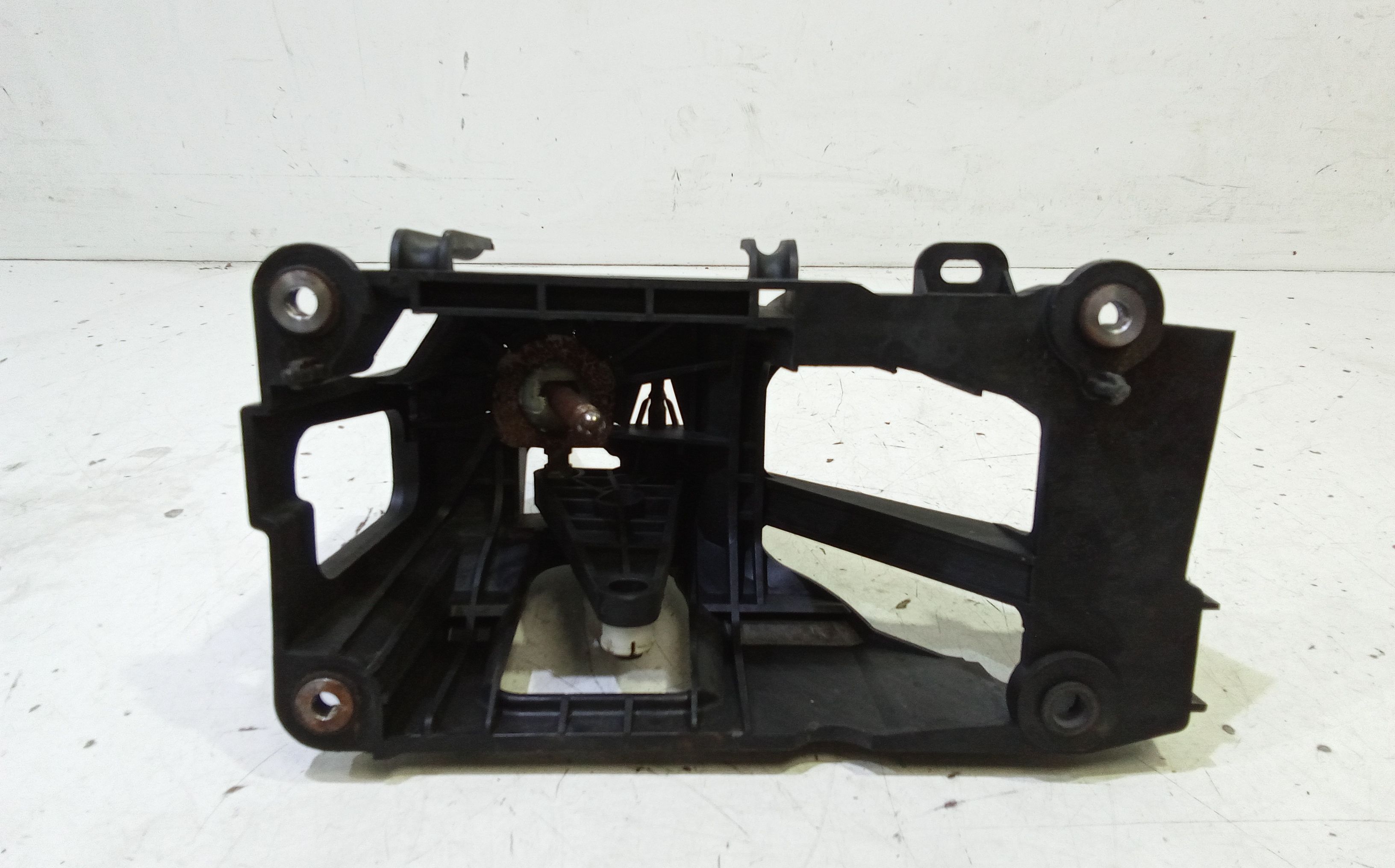 Leva Cambio SMART Forfour 453