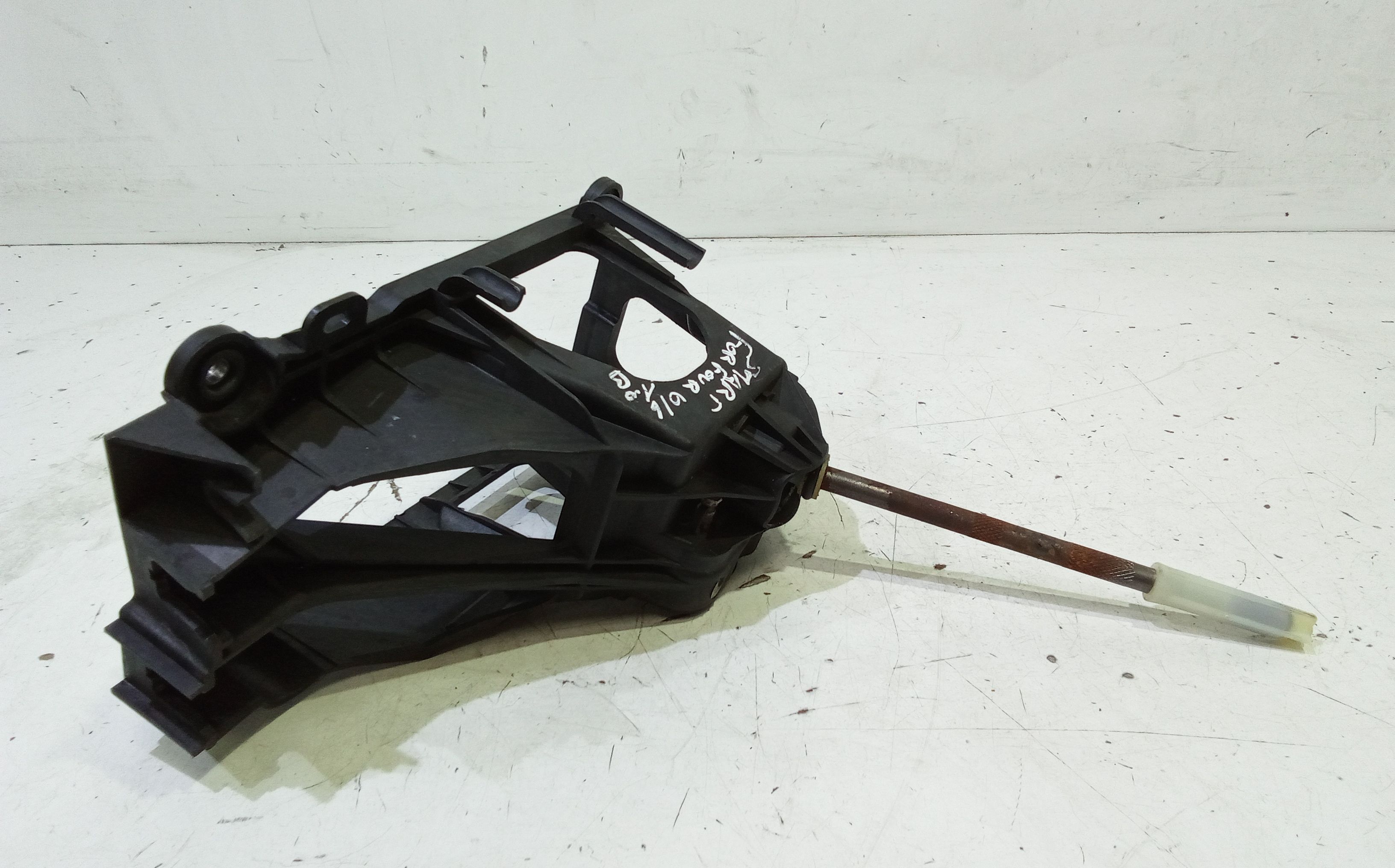 Leva Cambio SMART Forfour 453