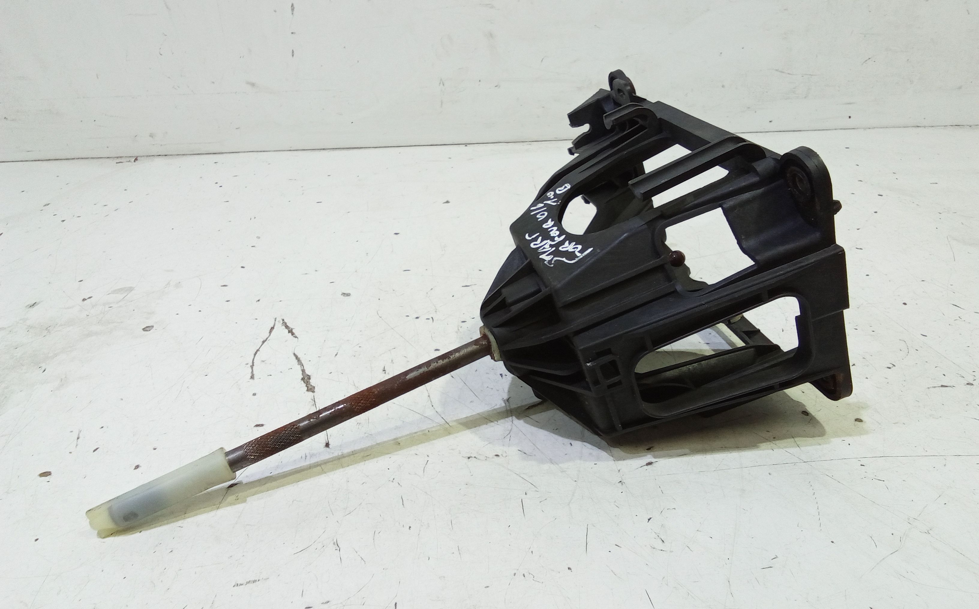 Leva Cambio SMART Forfour 453