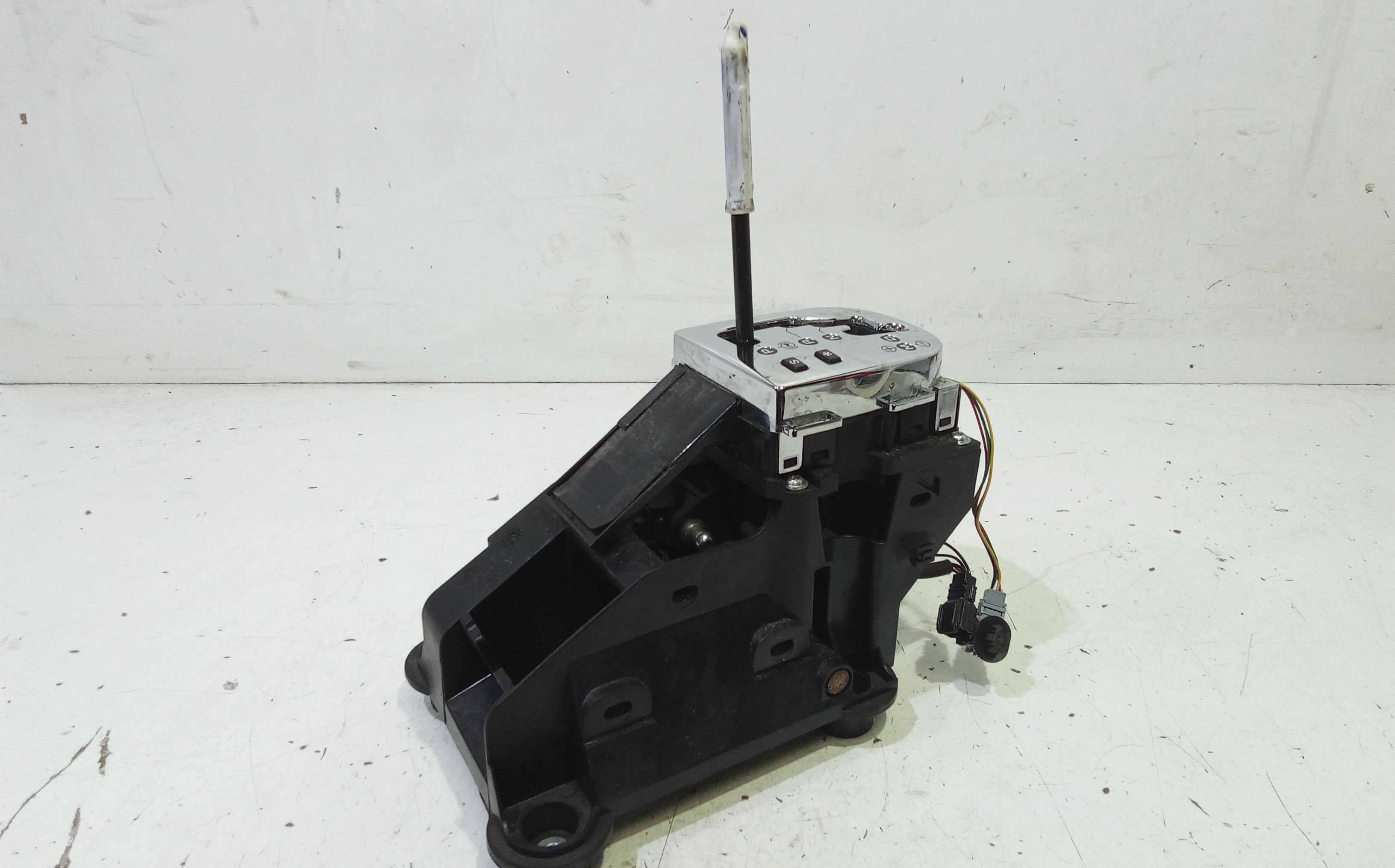 Leva Cambio PEUGEOT 307 Berlina