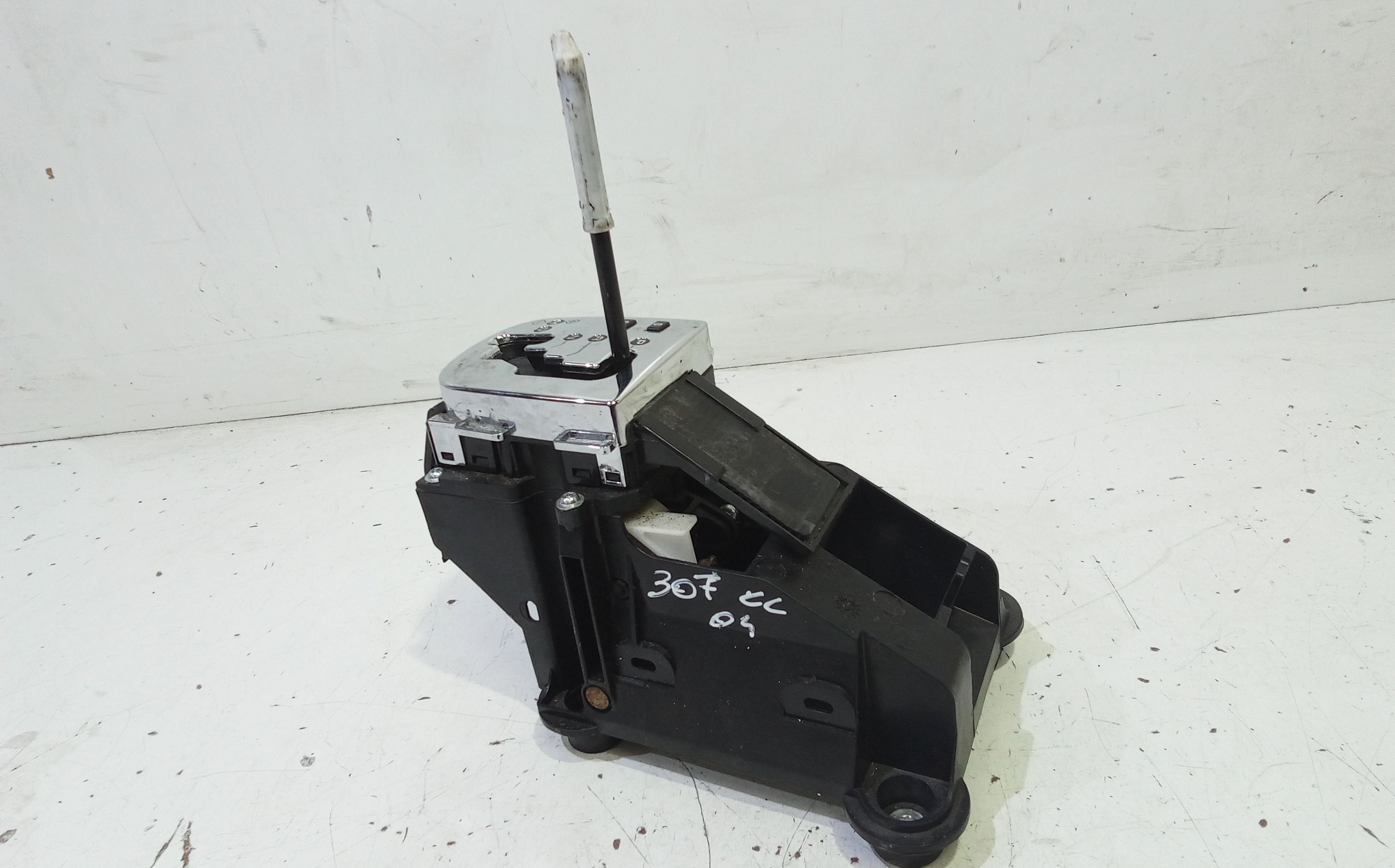 Leva Cambio PEUGEOT 307 Berlina