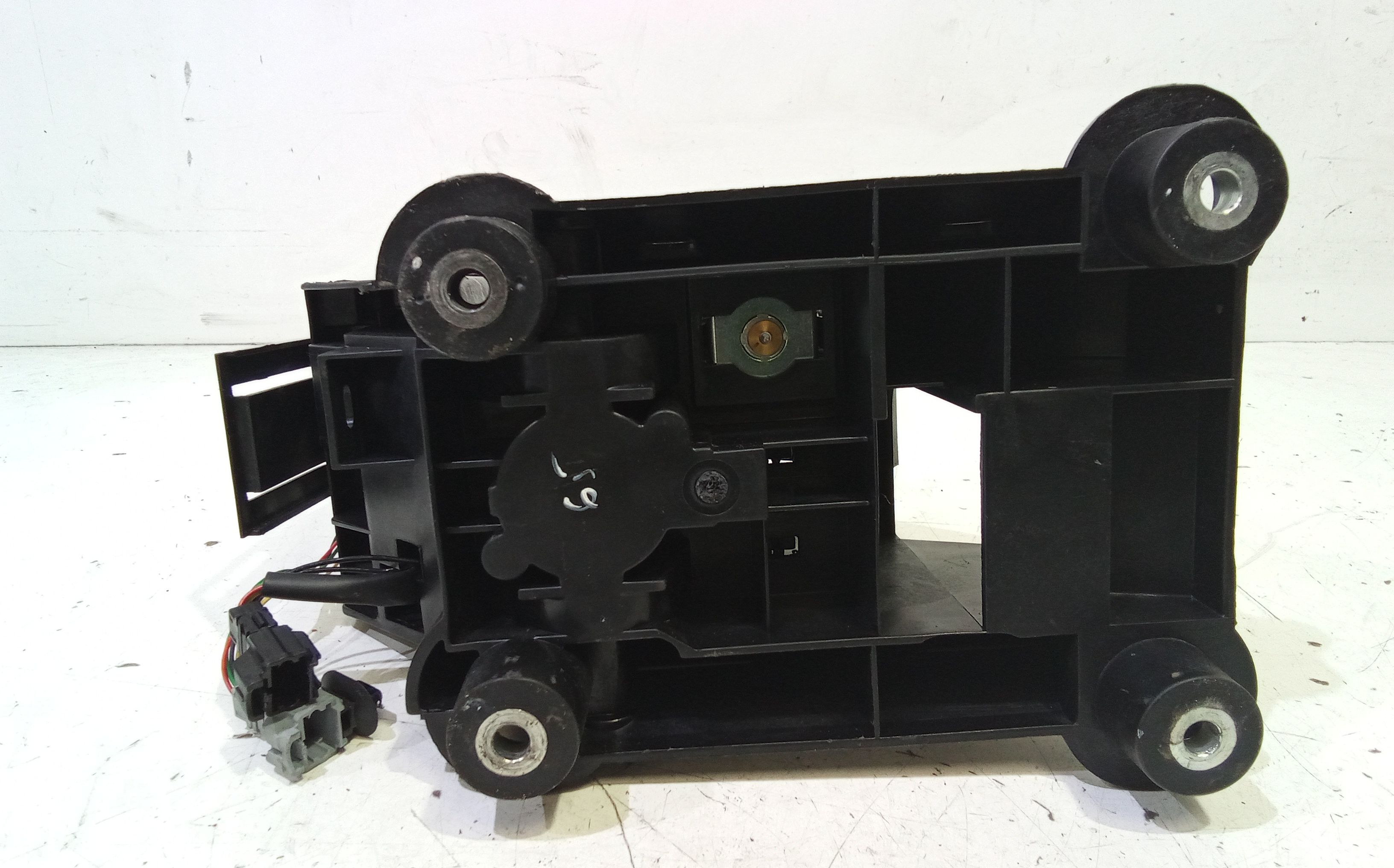 Leva Cambio PEUGEOT 307 Berlina