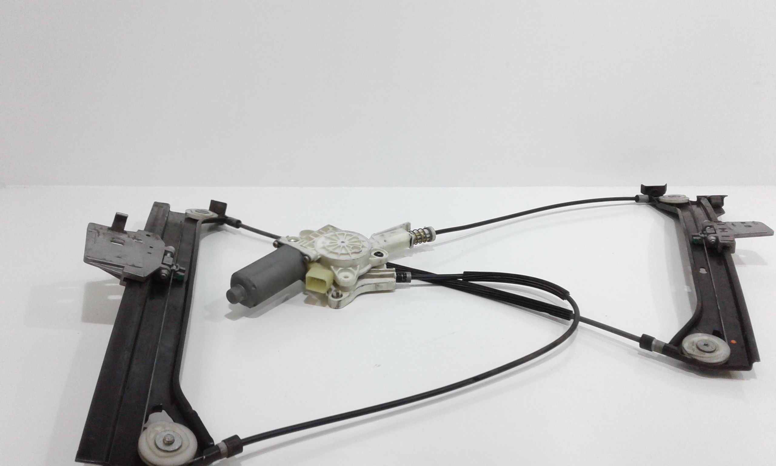 Cremagliera anteriore sinistra Guida MERCEDES CLK Coup W208