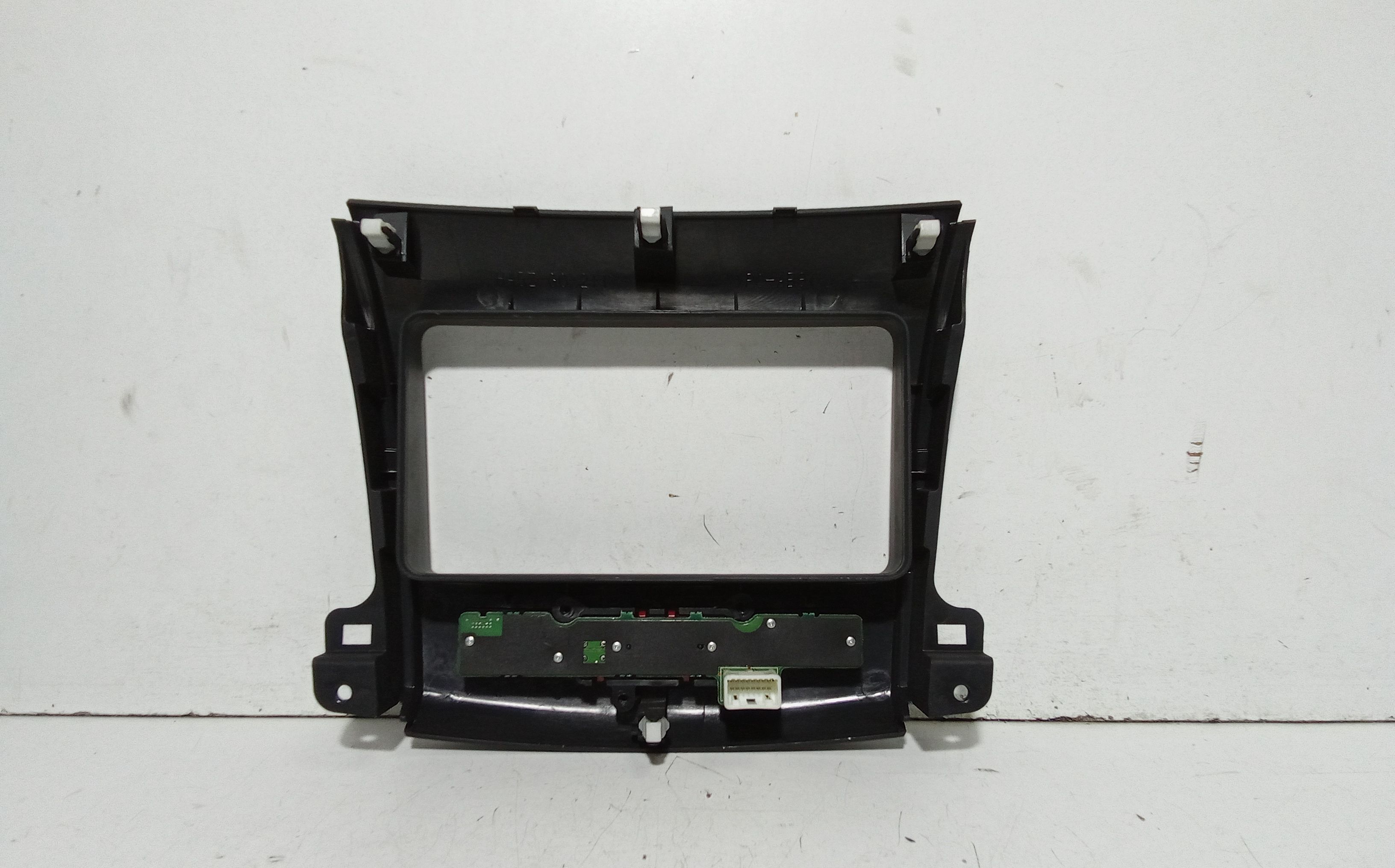 Pulsante luci di emergenza PEUGEOT 4007 1 Serie