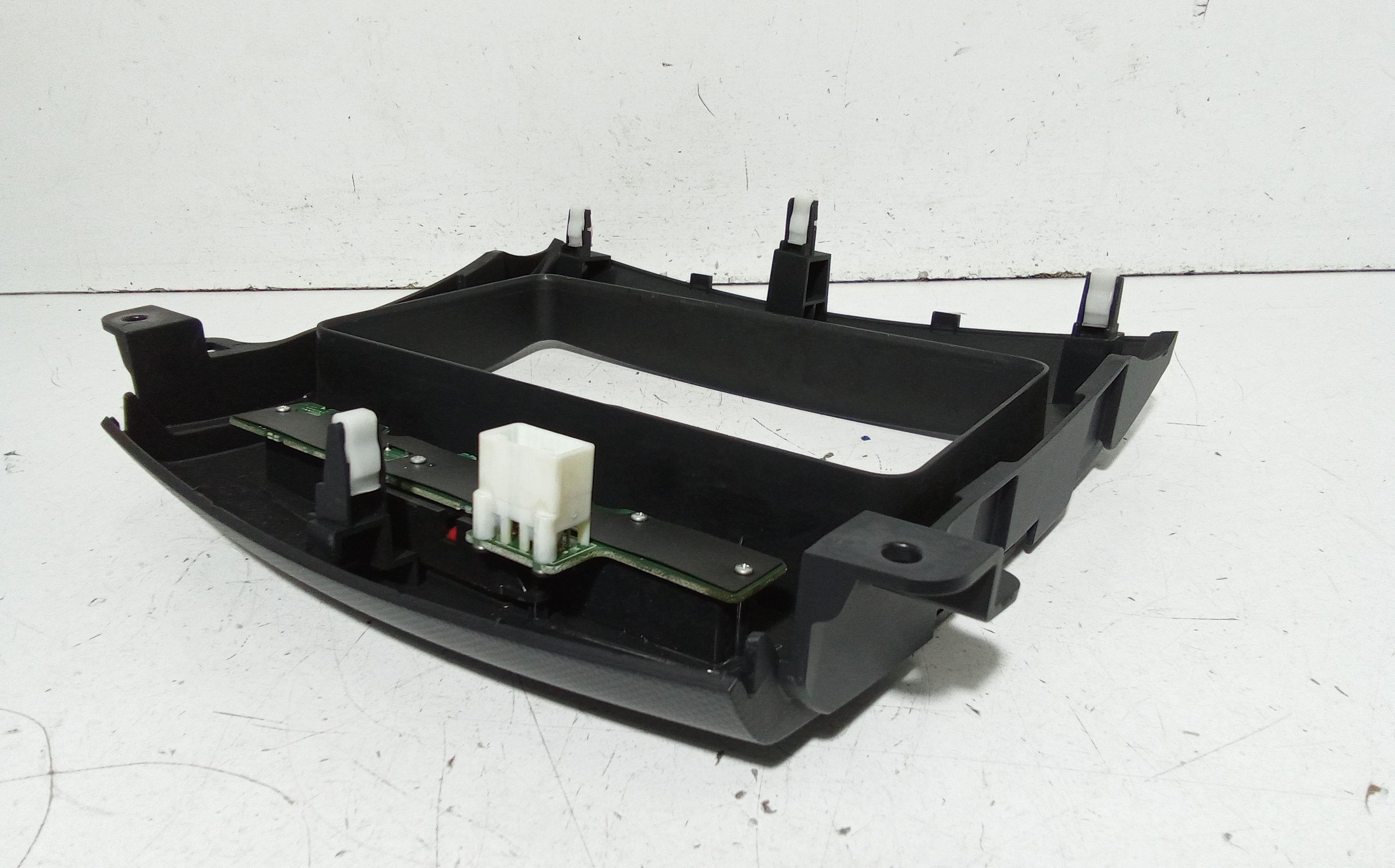 Pulsante luci di emergenza PEUGEOT 4007 1 Serie