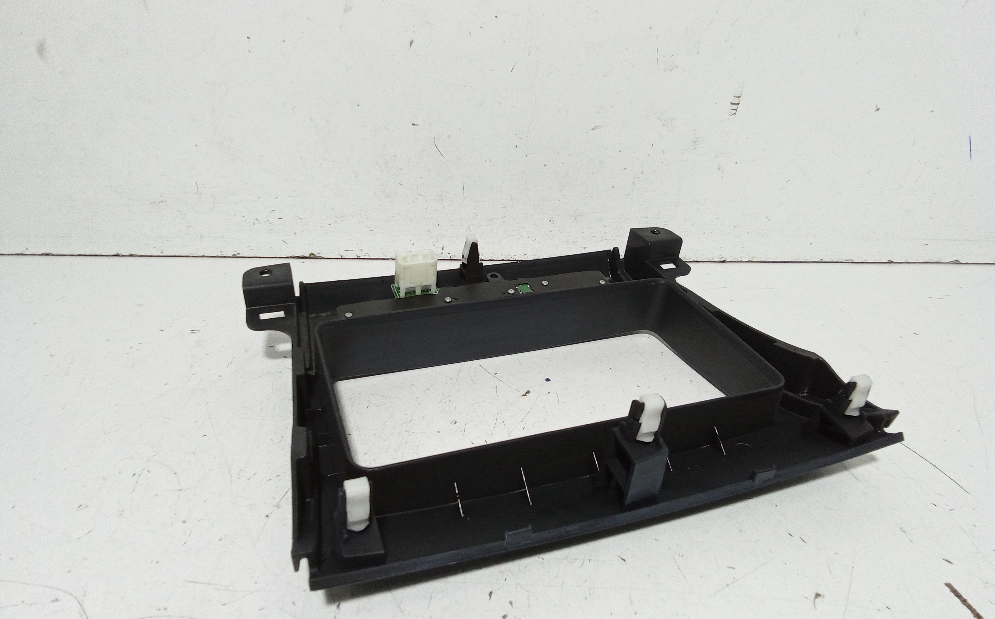 Pulsante luci di emergenza PEUGEOT 4007 1 Serie